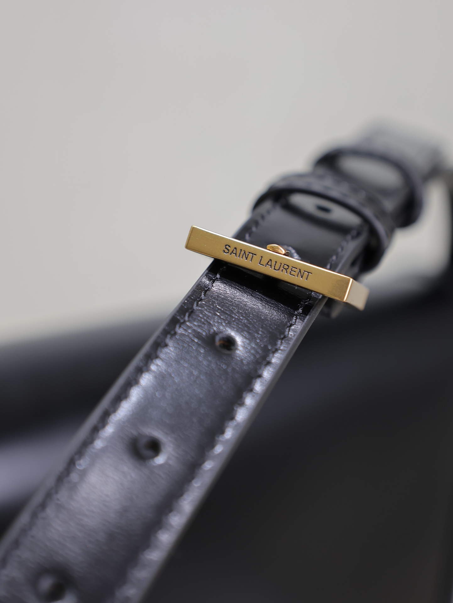 Saint Laurent Details