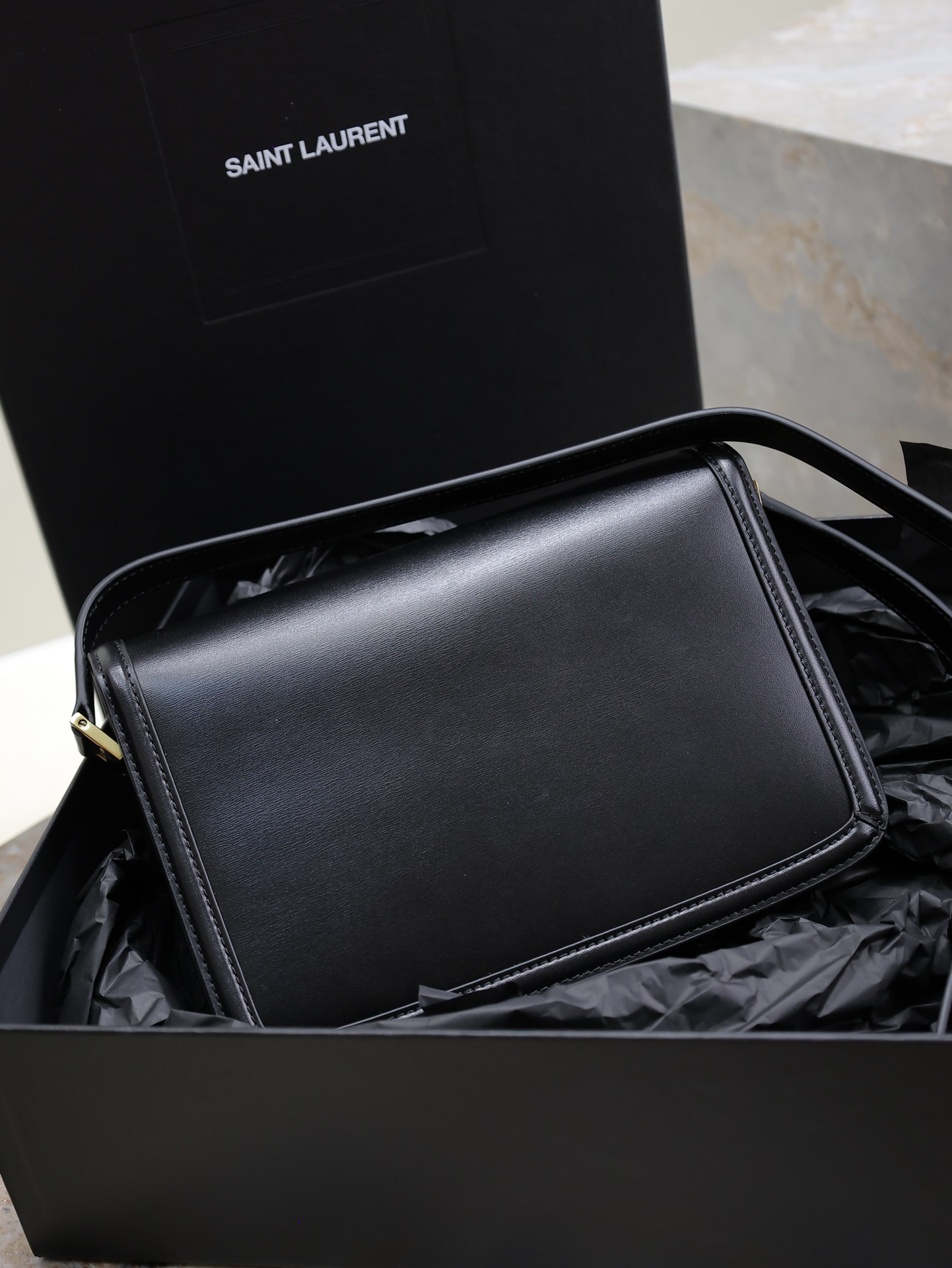 Luxury 专柜款经典手袋 6