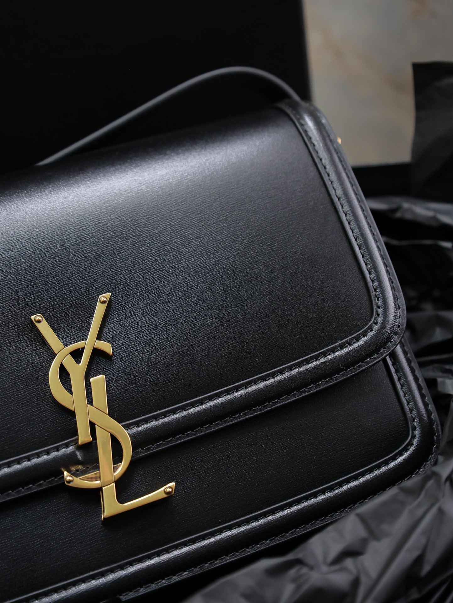 Luxury 专柜款经典手袋 4