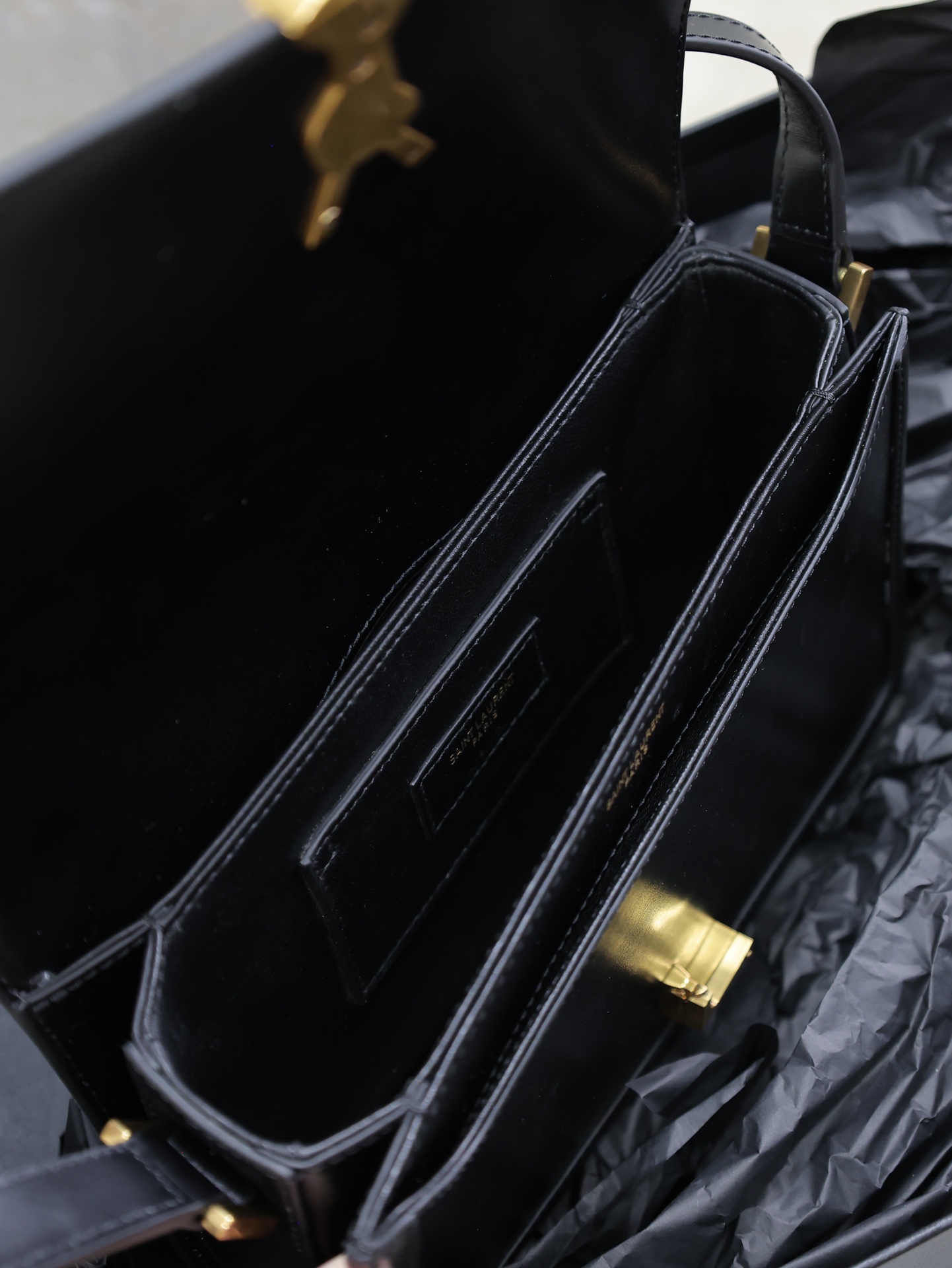 Luxury 专柜款经典手袋 9