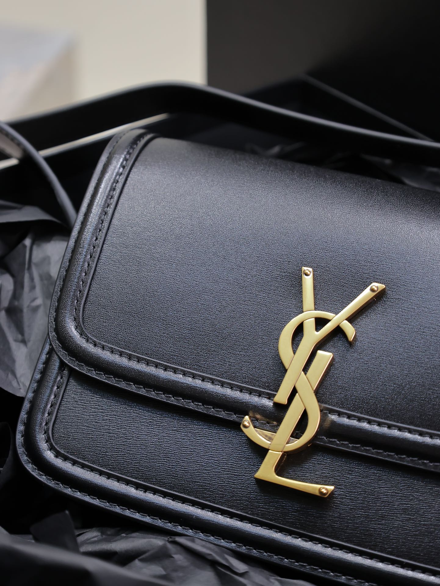 Luxury Handbag Collection 3