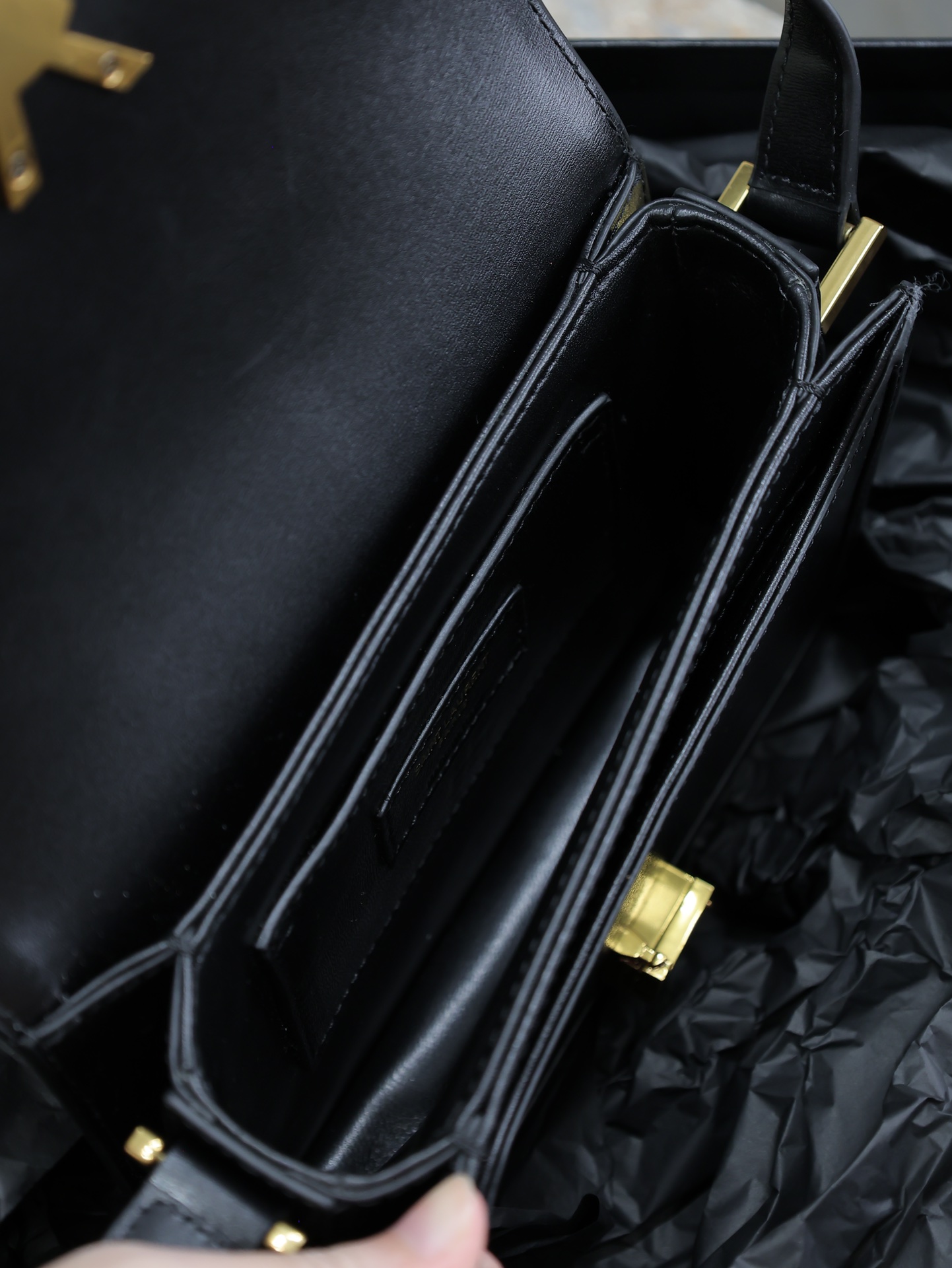 Luxury Handbag Collection 9
