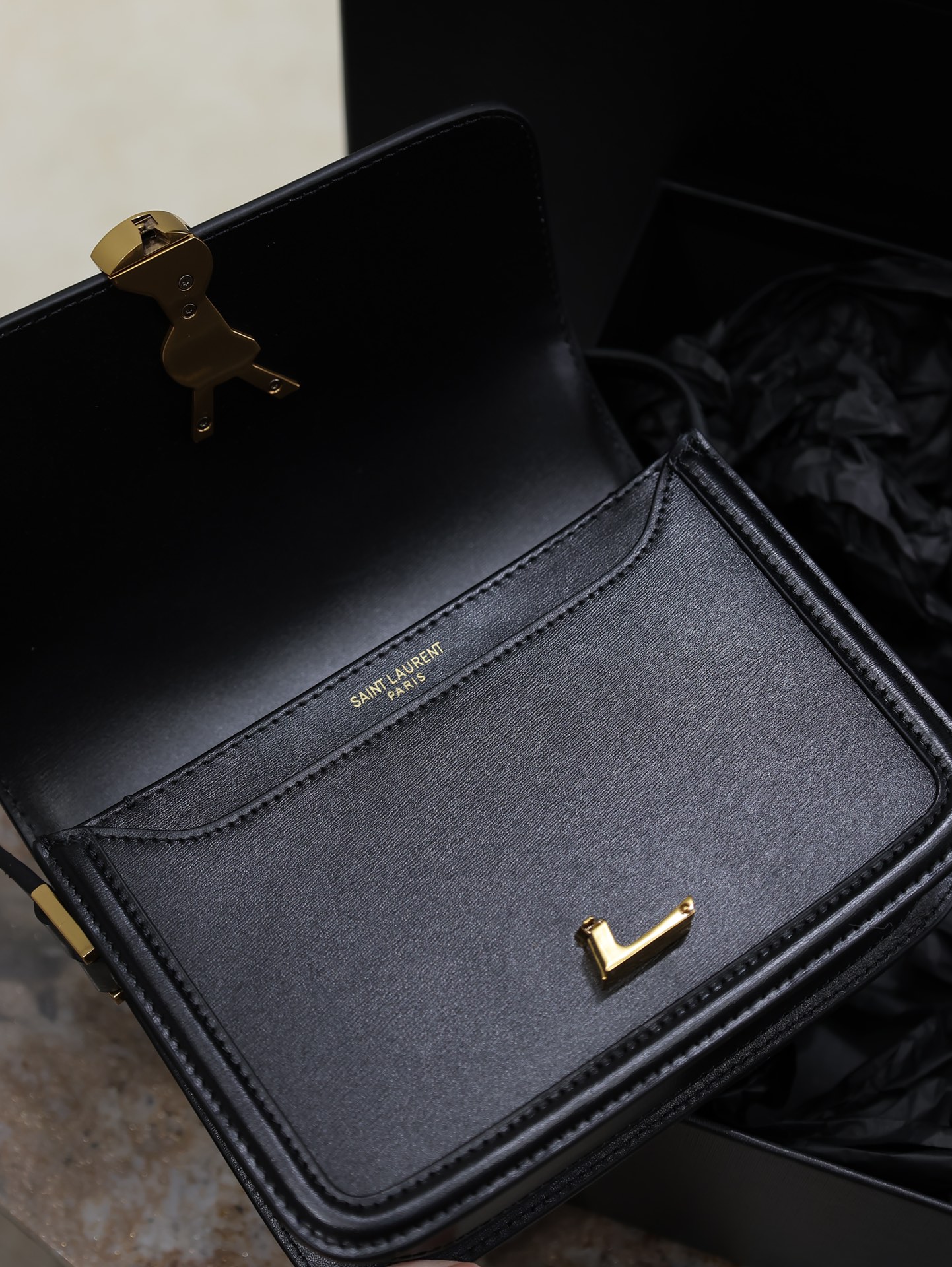 Luxury Handbag Collection 7