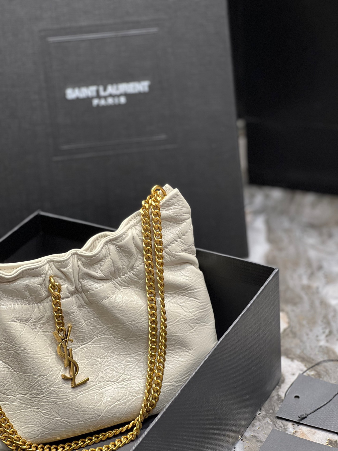 德尔沃 Delvaux 高定经典皮革女包手袋 #73EE137B 3