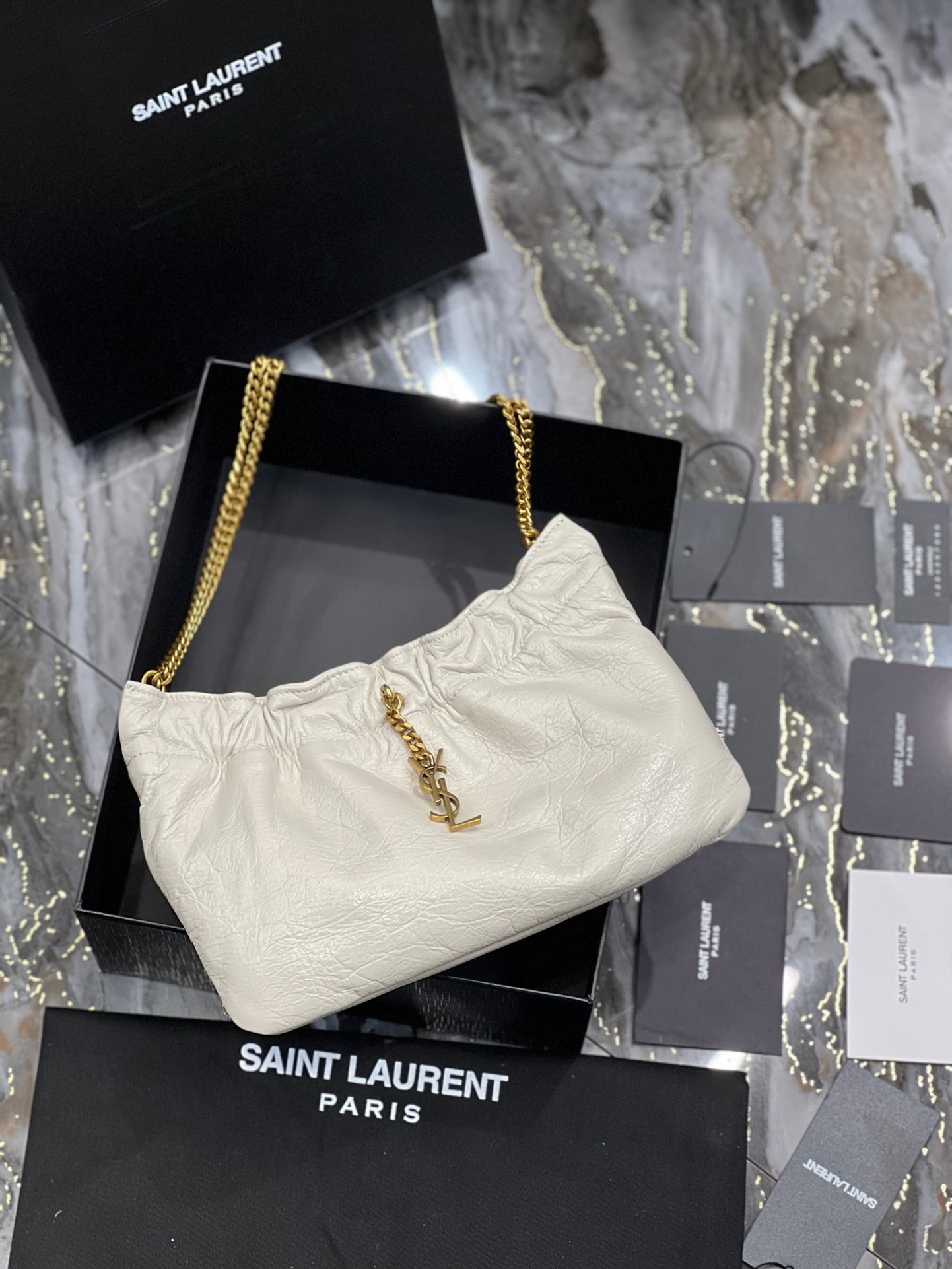 德尔沃 Delvaux 高定经典皮革女包手袋 #73EE137B 9