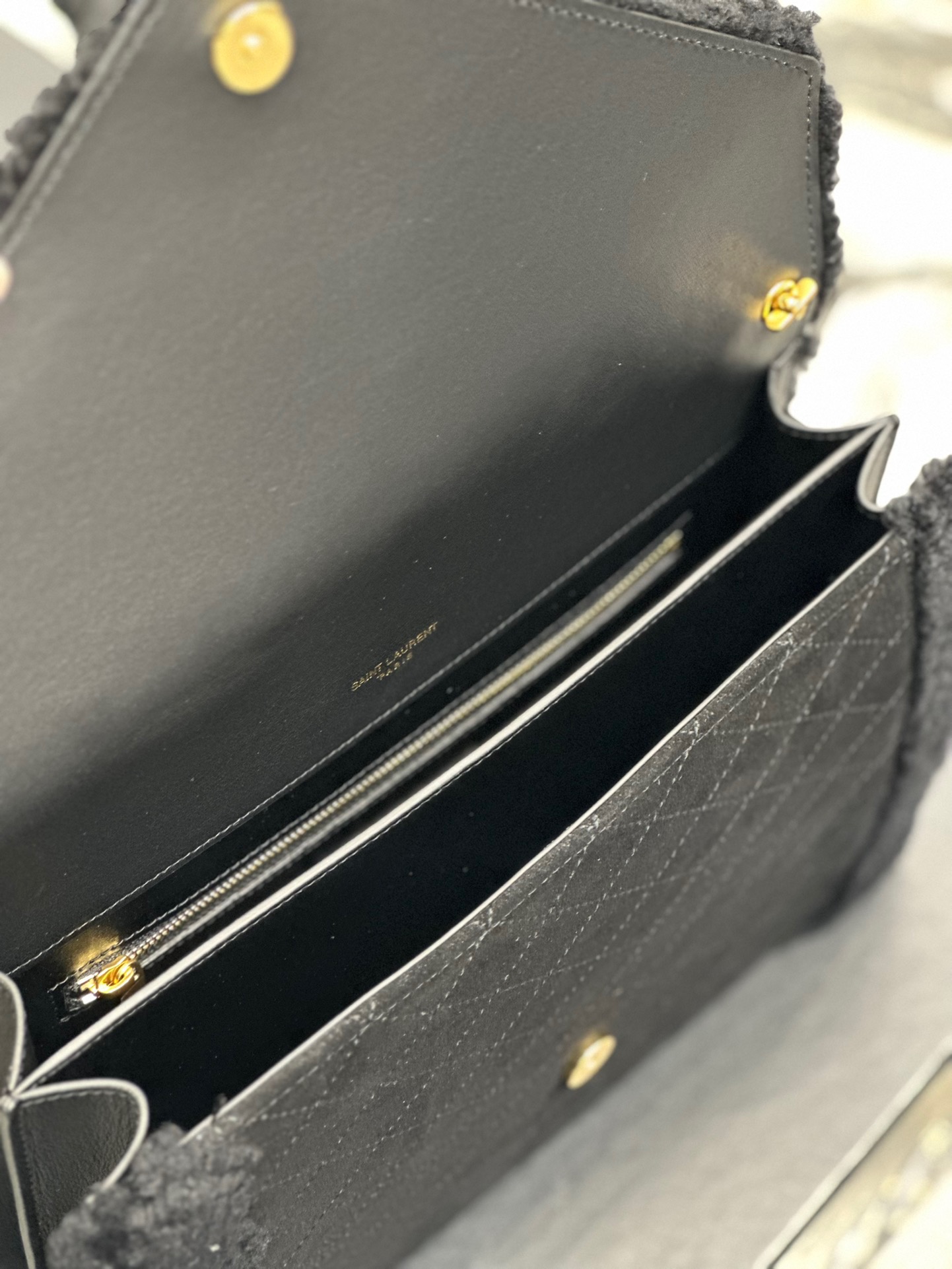 华伦天奴 Valentino 高定经典皮革女包手袋 #07A57532 9