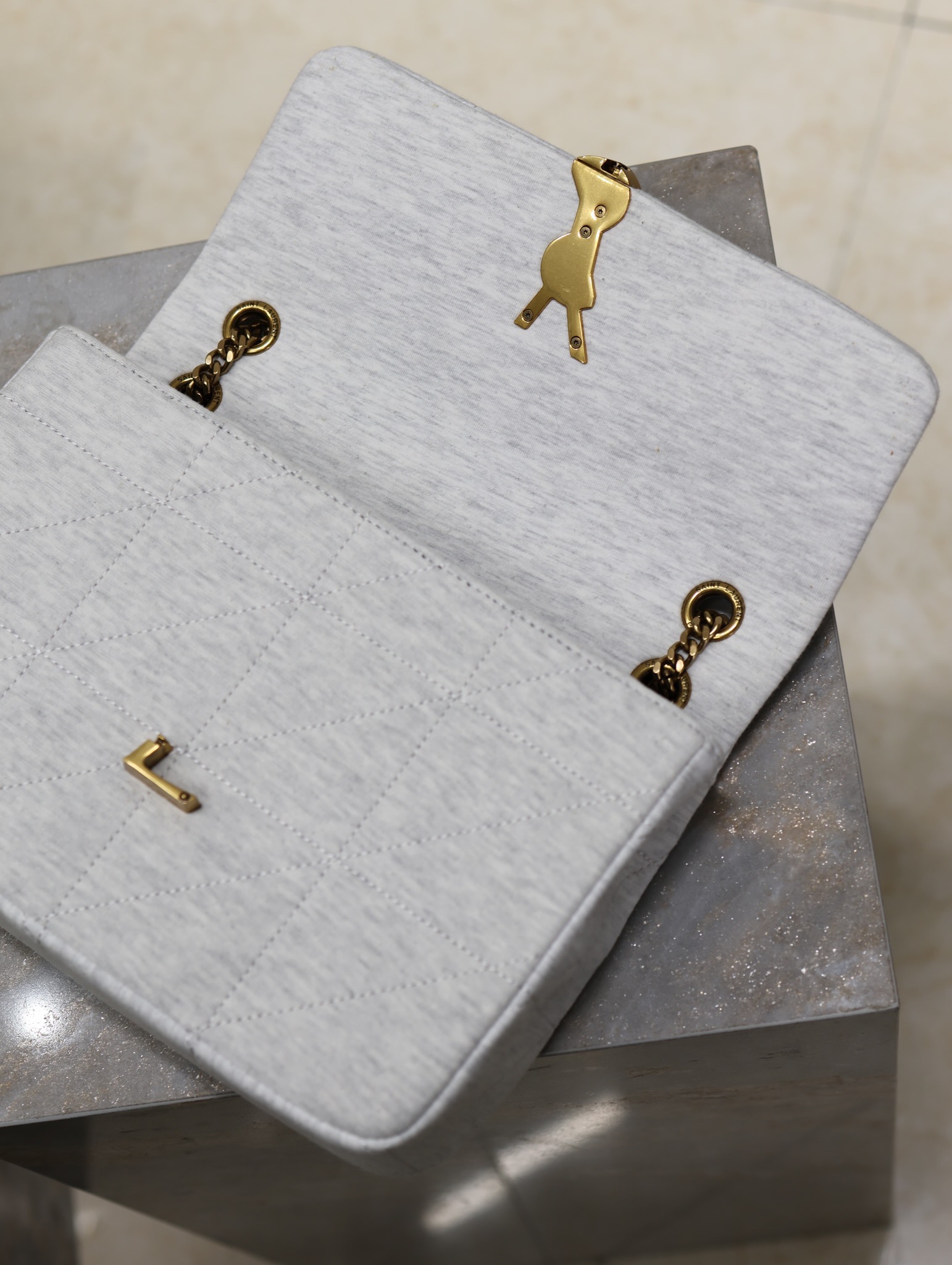 博柏利 Burberry 高定经典皮革女包手袋 #3442A64D 8