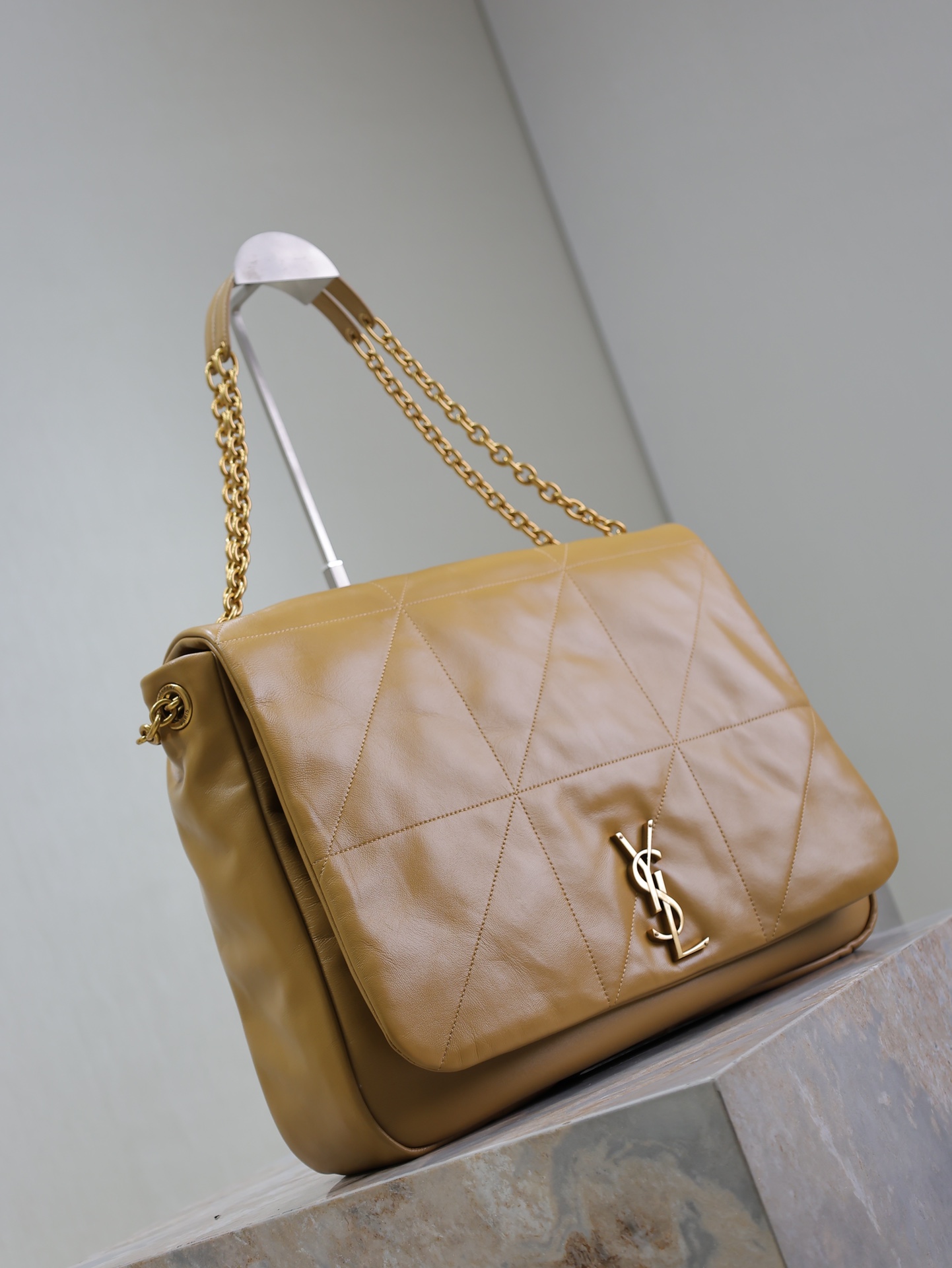 Luxury 专柜款经典手袋 5