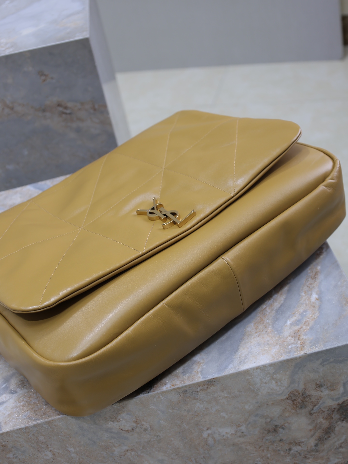 Luxury 专柜款经典手袋 7