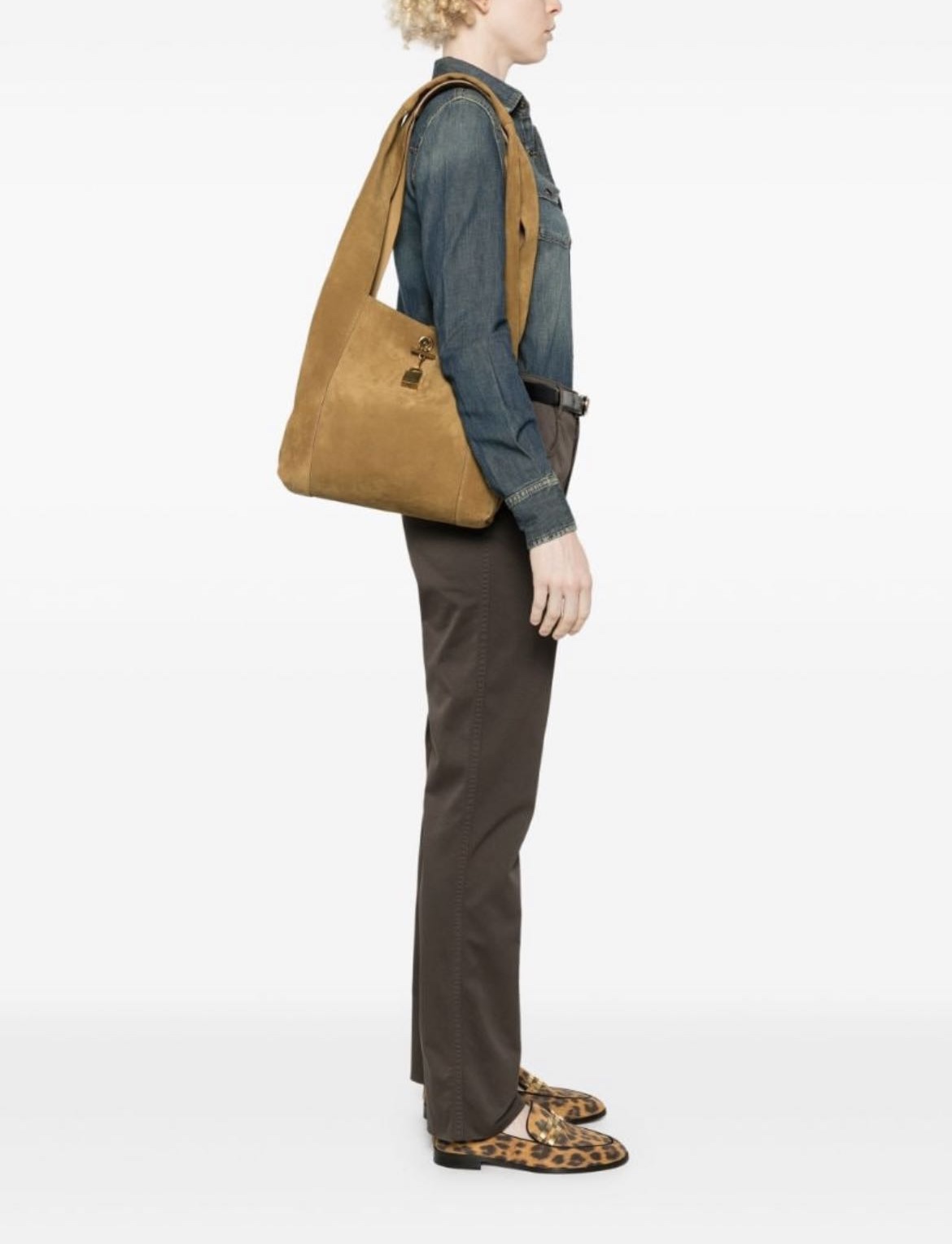 Saint Laurent More than 20,000 yuan are on sale in the official website picture