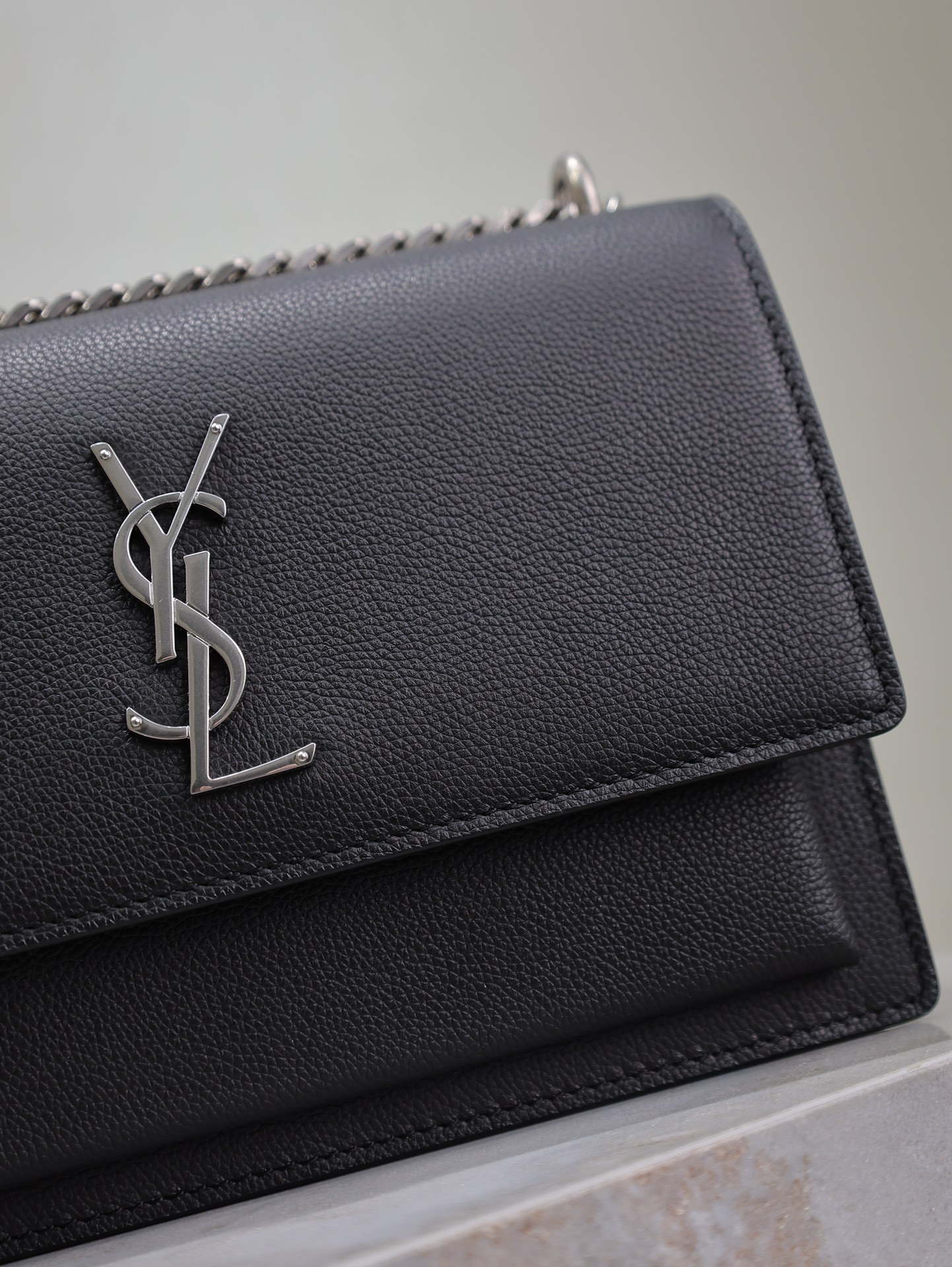 NO:209801,Details o, Saint Laurent, saint laurent19860909细节o,圣罗兰,saint laurent,Bag