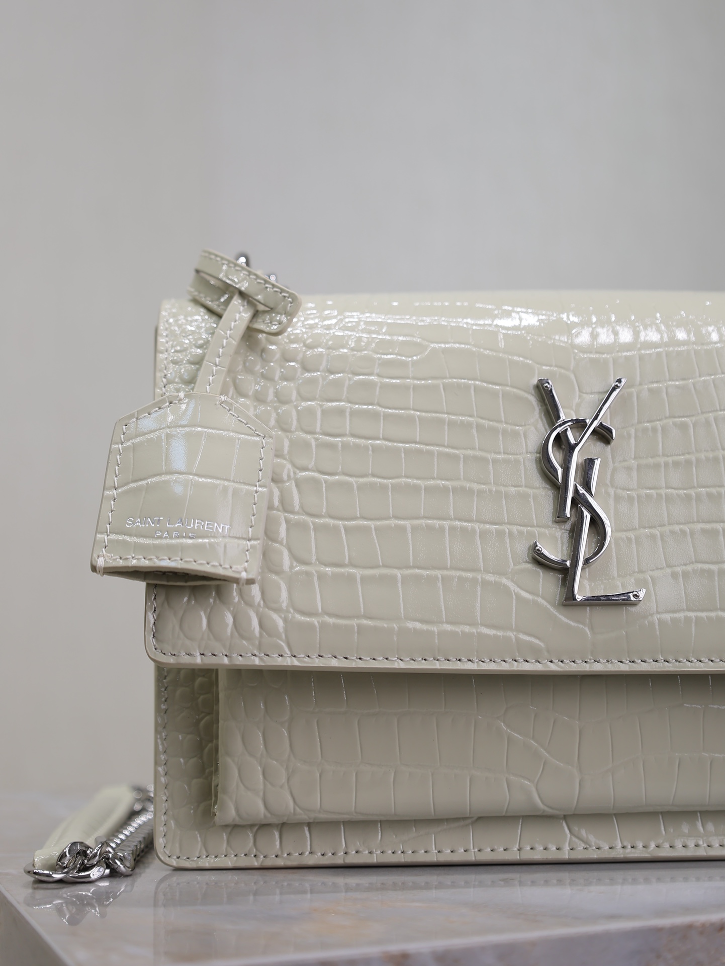 NO:209745,Details o, Saint Laurent, saint laurent19860909细节o,圣罗兰,saint laurent,Bag