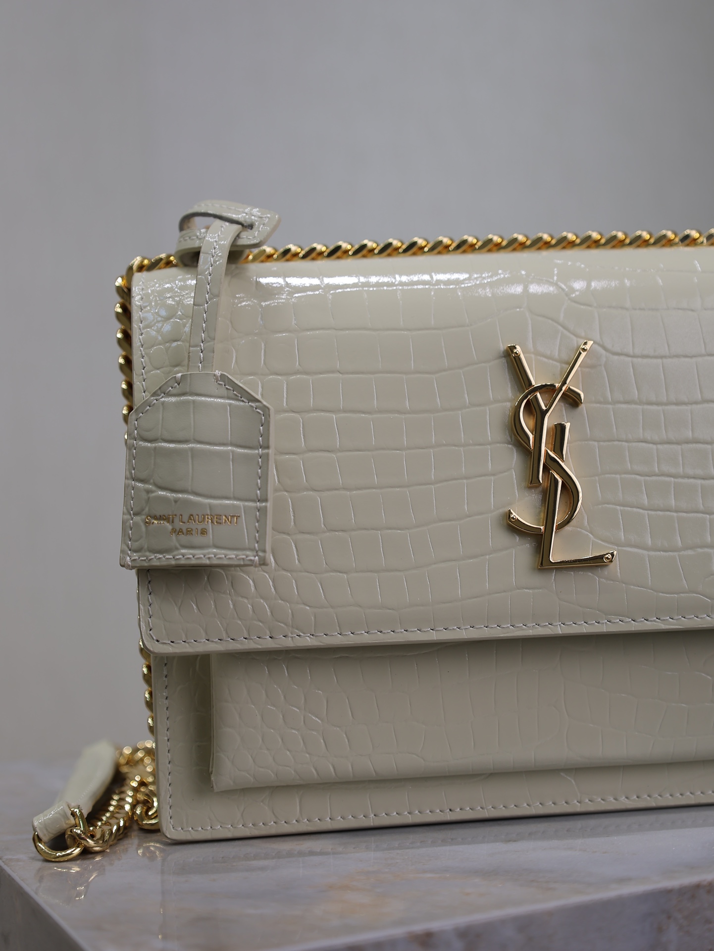 NO:209763,Details o, Saint Laurent, saint laurent19860909细节o,圣罗兰,saint laurent,Bag