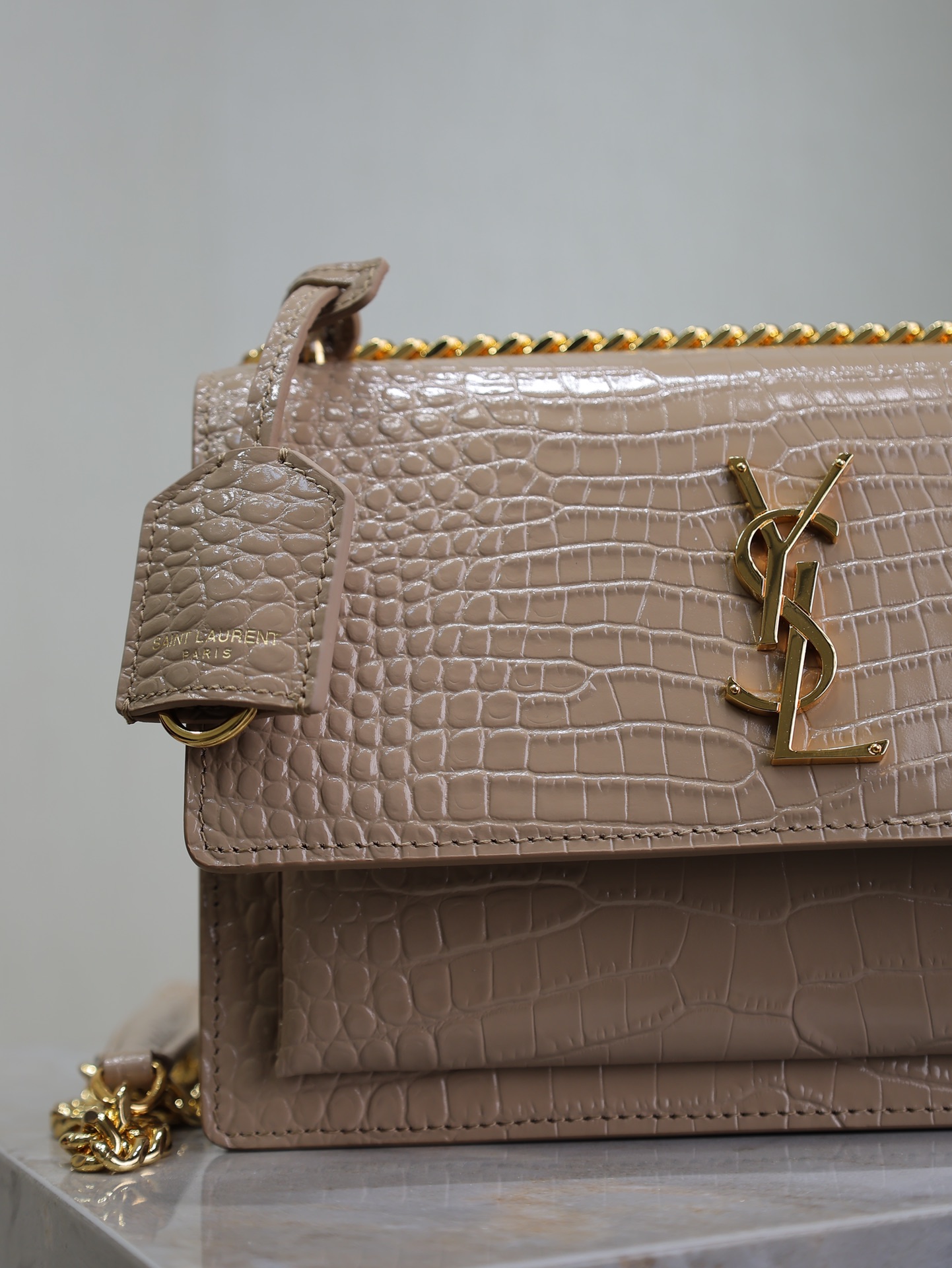 NO:209775,Details o, Saint Laurent, saint laurent19860909细节o,圣罗兰,saint laurent,Bag