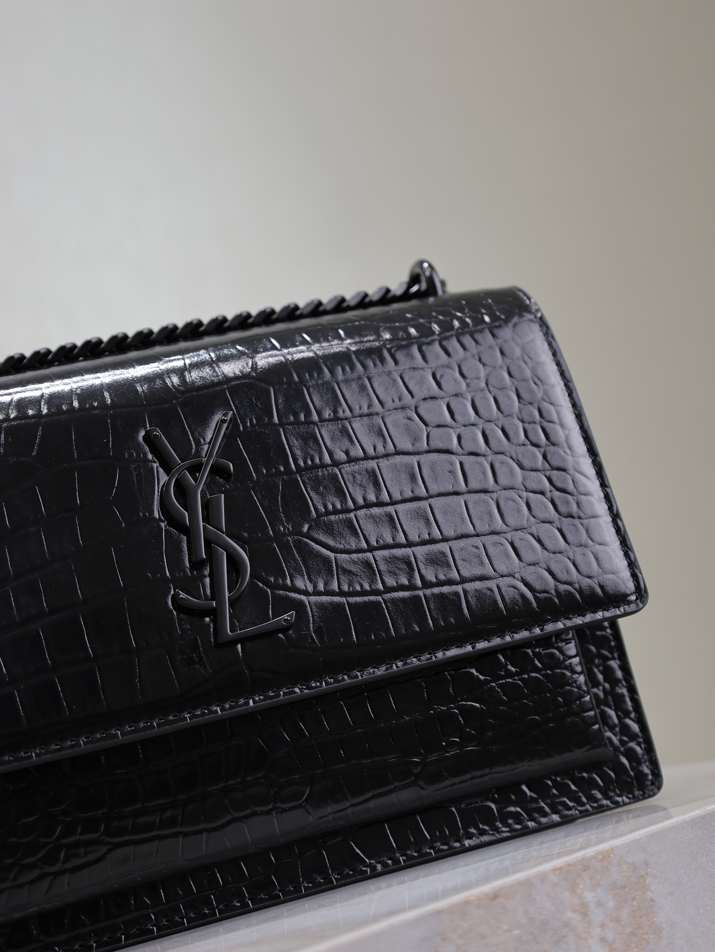 NO:209786,Details o, Saint Laurent, saint laurent19860909细节o,圣罗兰,saint laurent,Bag