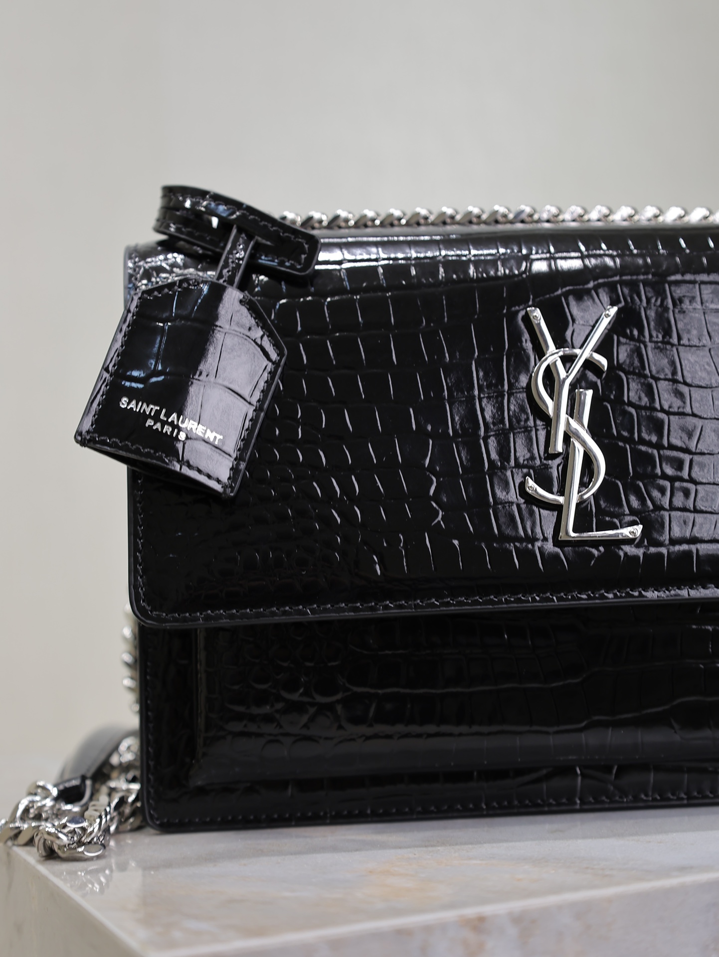 NO:209743,Details o, Saint Laurent, saint laurent19860909细节o,圣罗兰,saint laurent,Bag