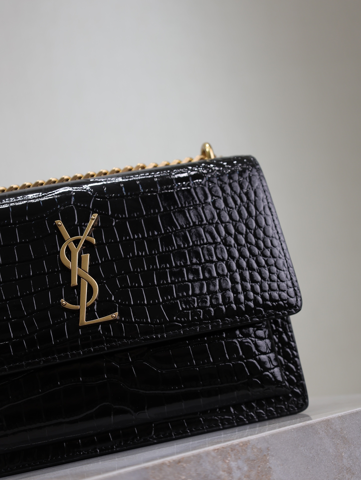 NO:209756,Details o, Saint Laurent, saint laurent19860909细节o,圣罗兰,saint laurent,Bag