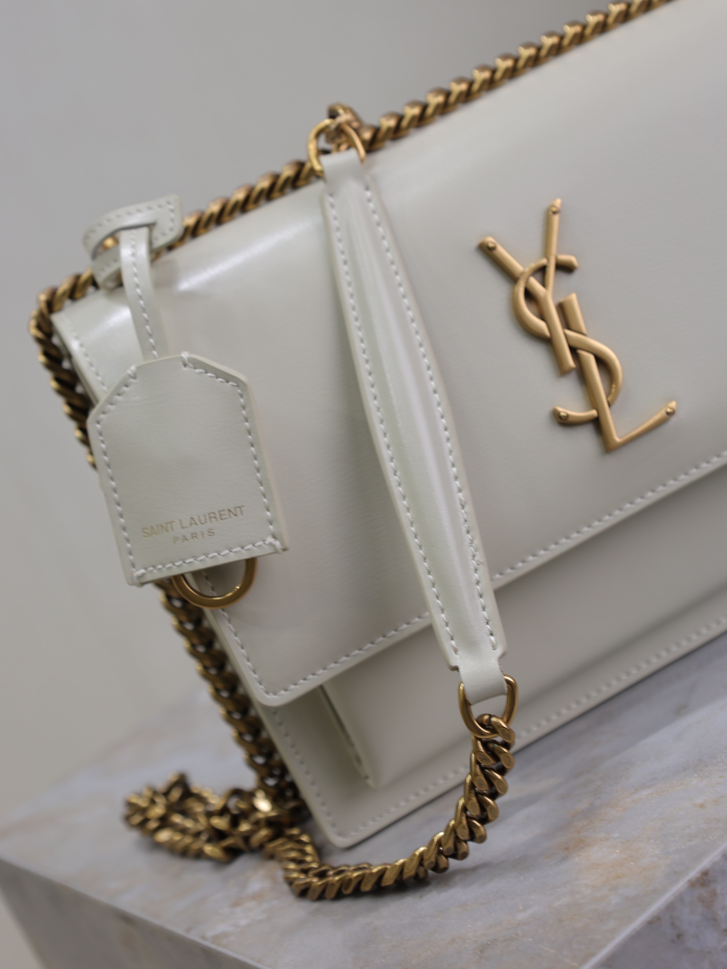 NO:209771,Details o, Saint Laurent, saint laurent19860909细节o,圣罗兰,saint laurent,Bag