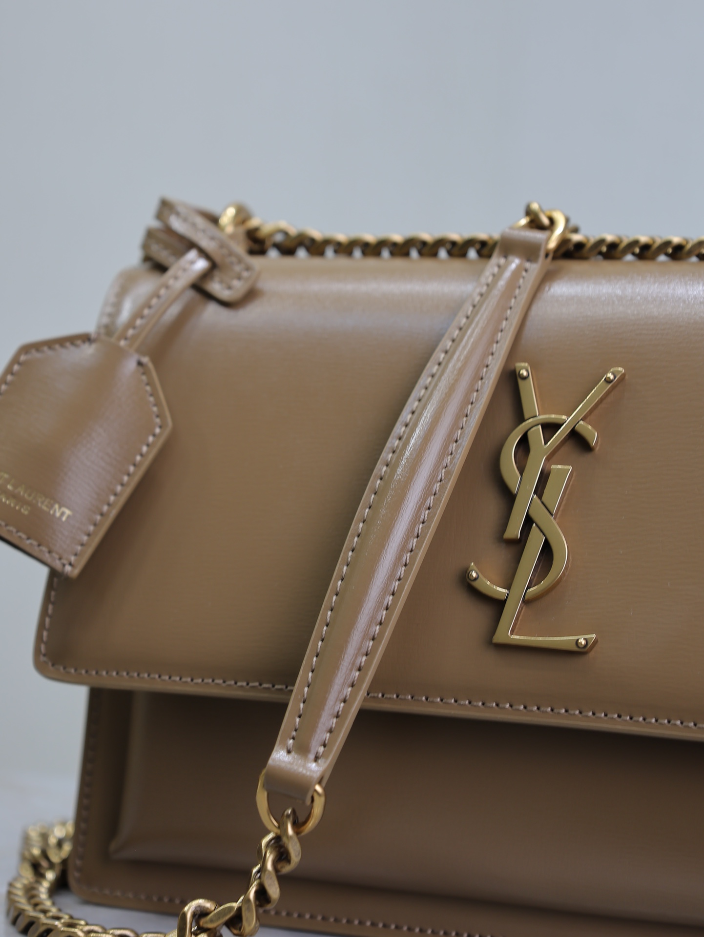 NO:209793,Details o, Saint Laurent, saint laurent19860909细节o,圣罗兰,saint laurent,Bag