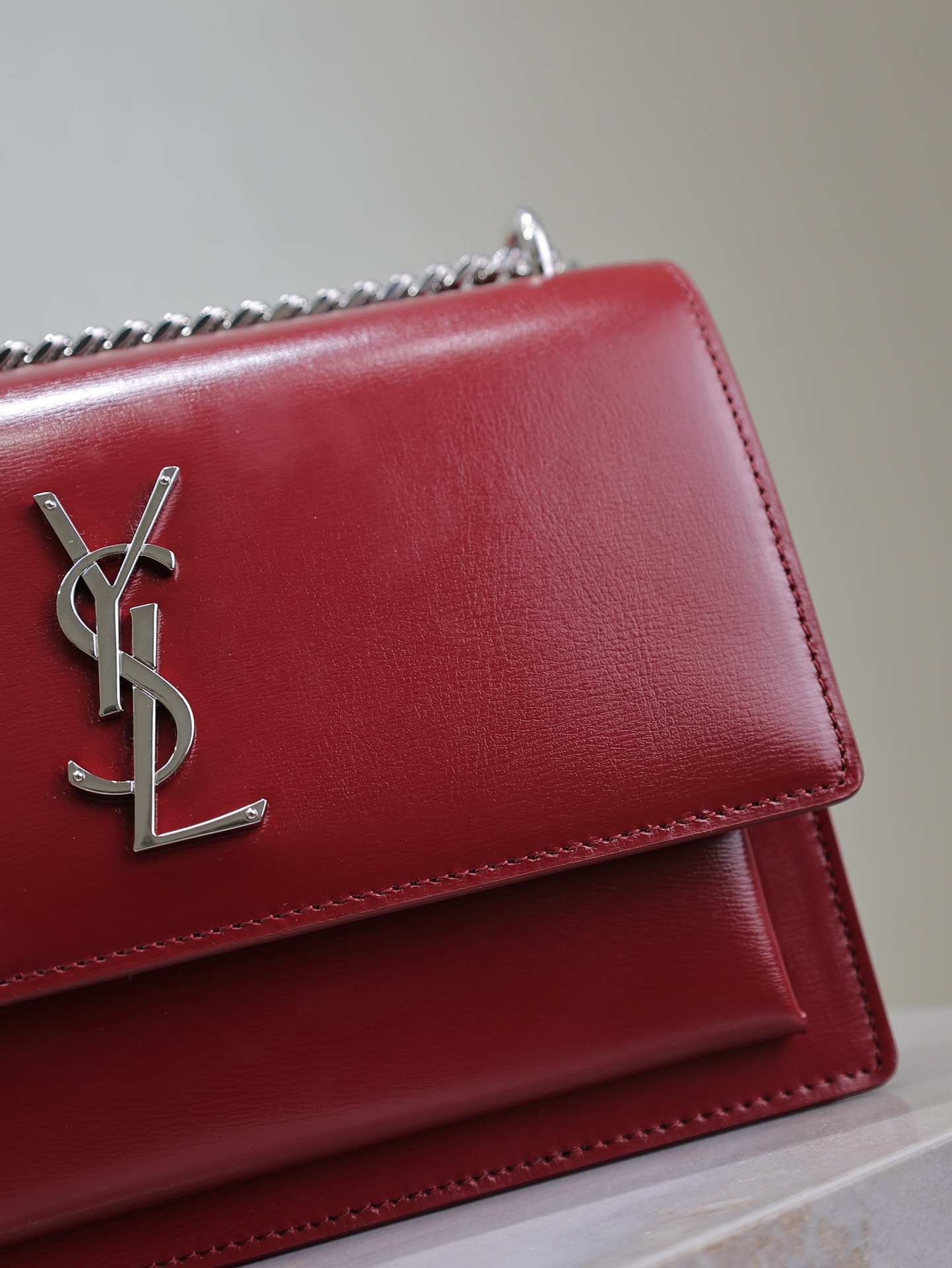 NO:209799,Details o, Saint Laurent, saint laurent19860909细节o,圣罗兰,saint laurent,Bag