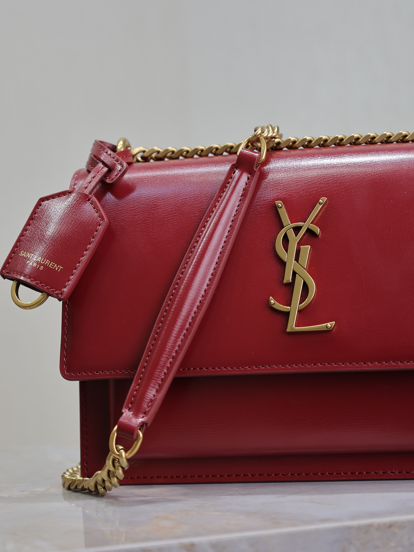 NO:209809,Details o, Saint Laurent, saint laurent19860909细节o,圣罗兰,saint laurent,Bag