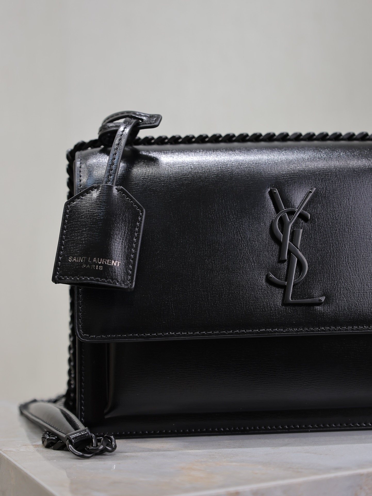 NO:209824,Details o, Saint Laurent, saint laurent19860909细节o,圣罗兰,saint laurent,Bag