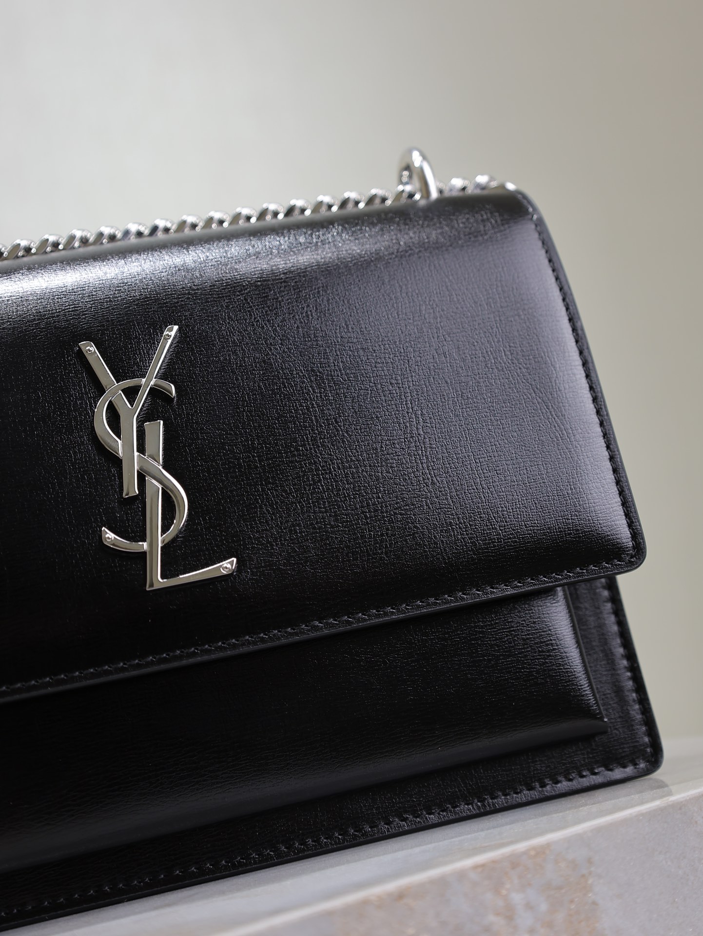 NO:209838,Details o, Saint Laurent, saint laurent19860909细节o,圣罗兰,saint laurent,Bag