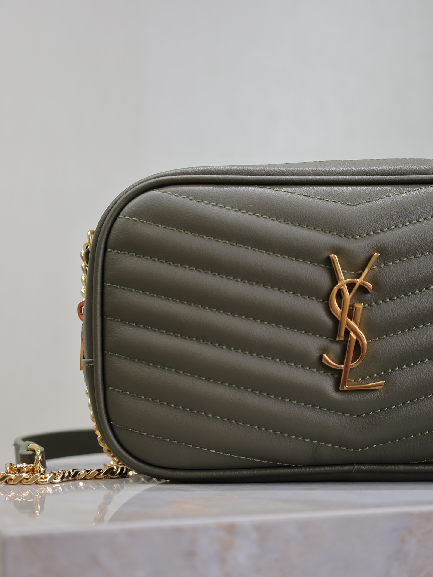 NO:772575,detail o, saint laurent, saint laurent19860909细节o,圣罗兰,saint laurent,Bag
