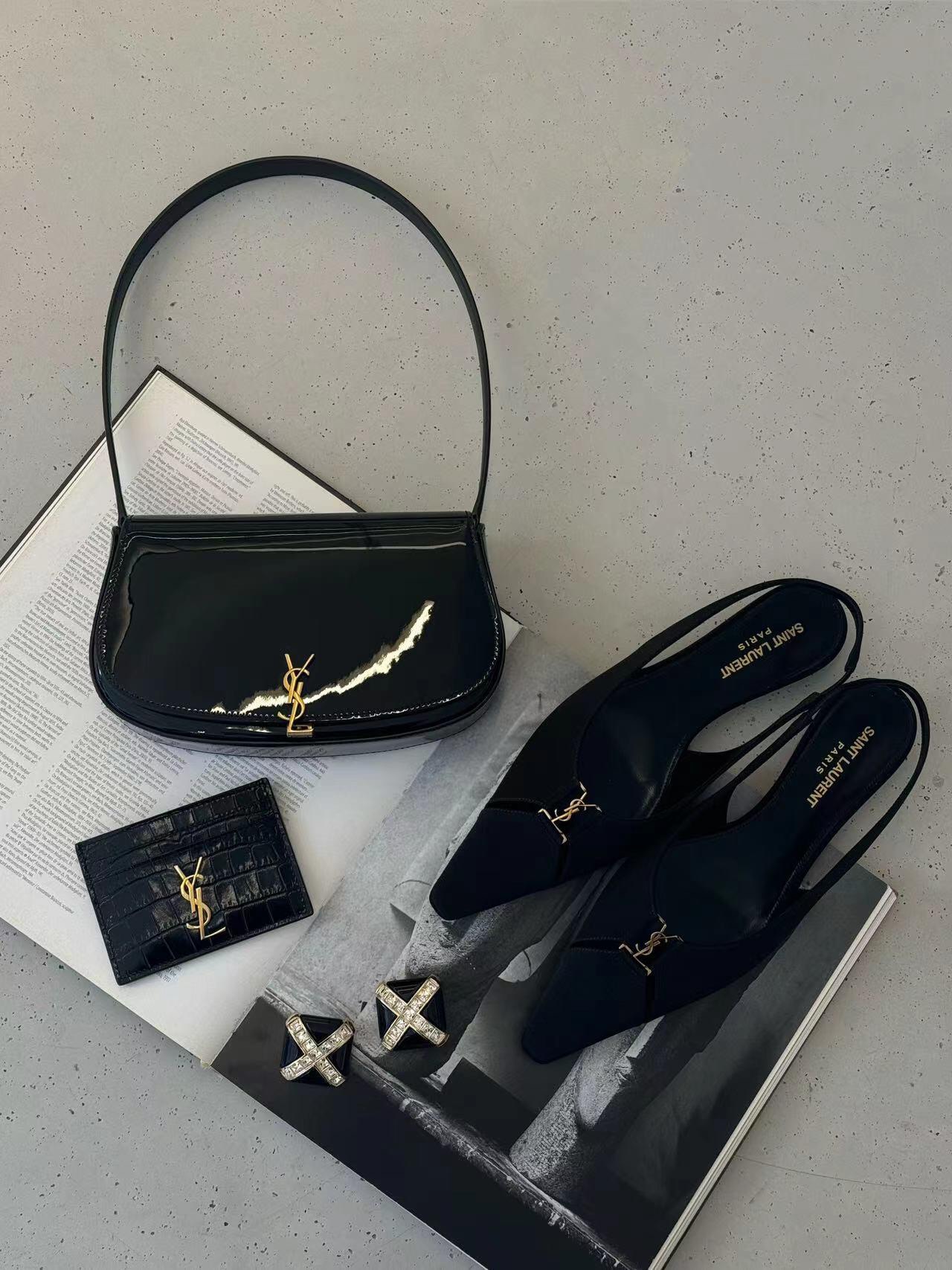 NO:391585,Z picture, Saint Laurent, saint laurent19860909Z图,圣罗兰,saint laurent,Bag