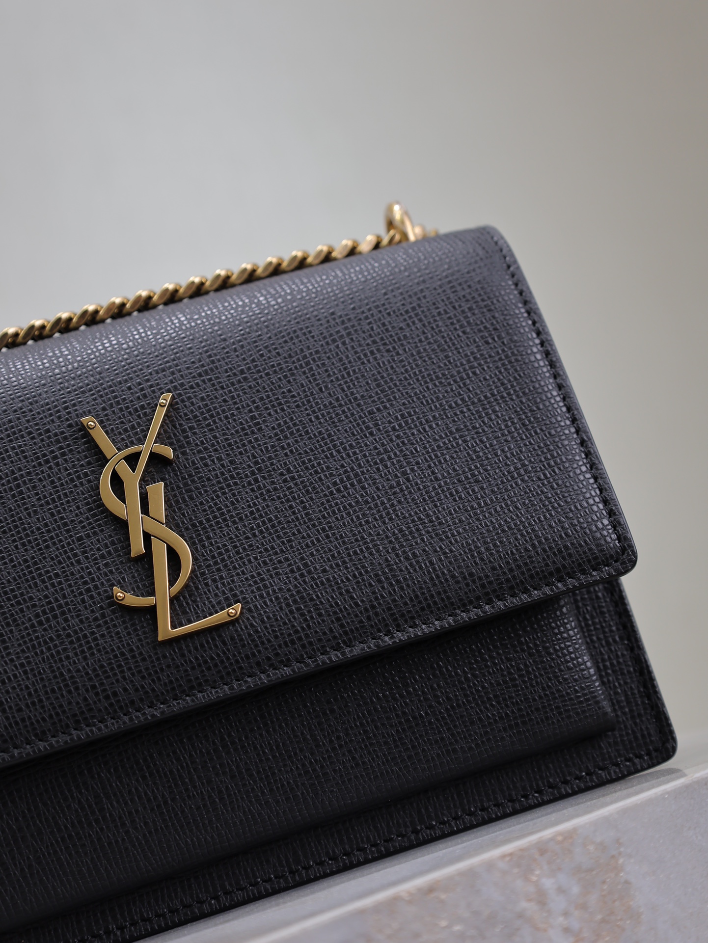 NO:209811,Details o, Saint Laurent, saint laurent19860909细节o,圣罗兰,saint laurent,Bag