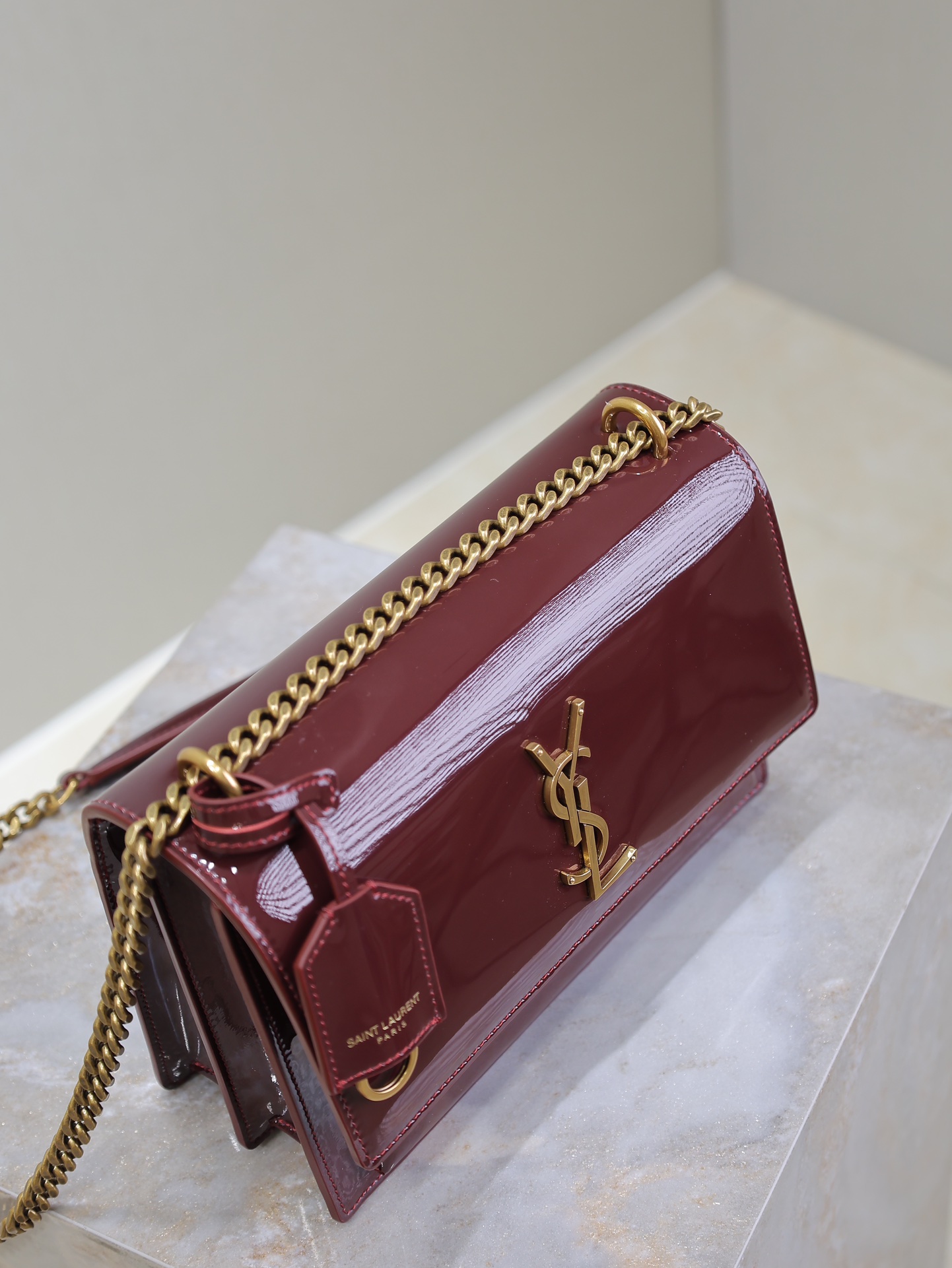 NO:209871,Details o, Saint Laurent, saint laurent19860909细节o,圣罗兰,saint laurent,Bag