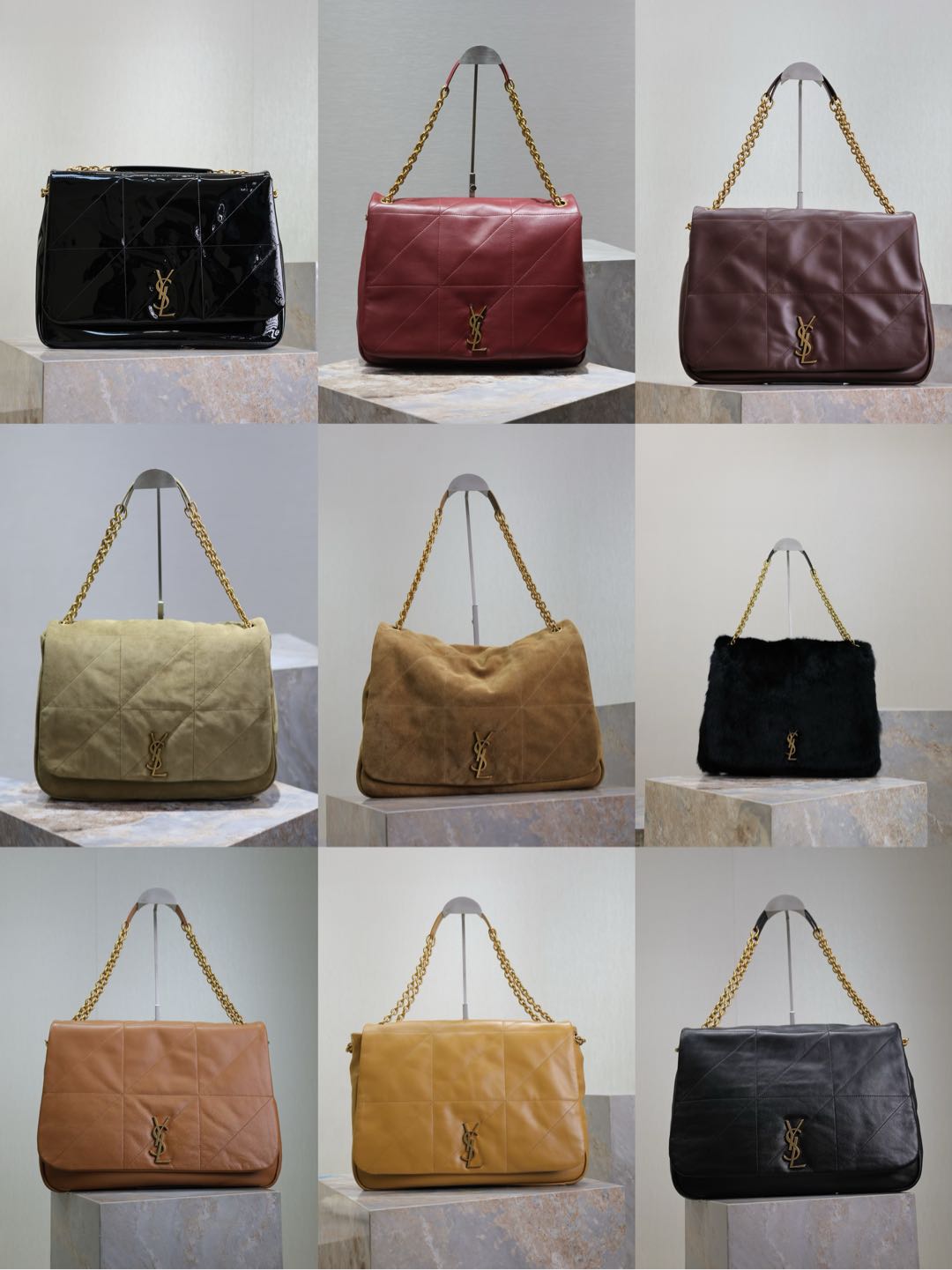 Jamie 4.3 43cm Colección ·