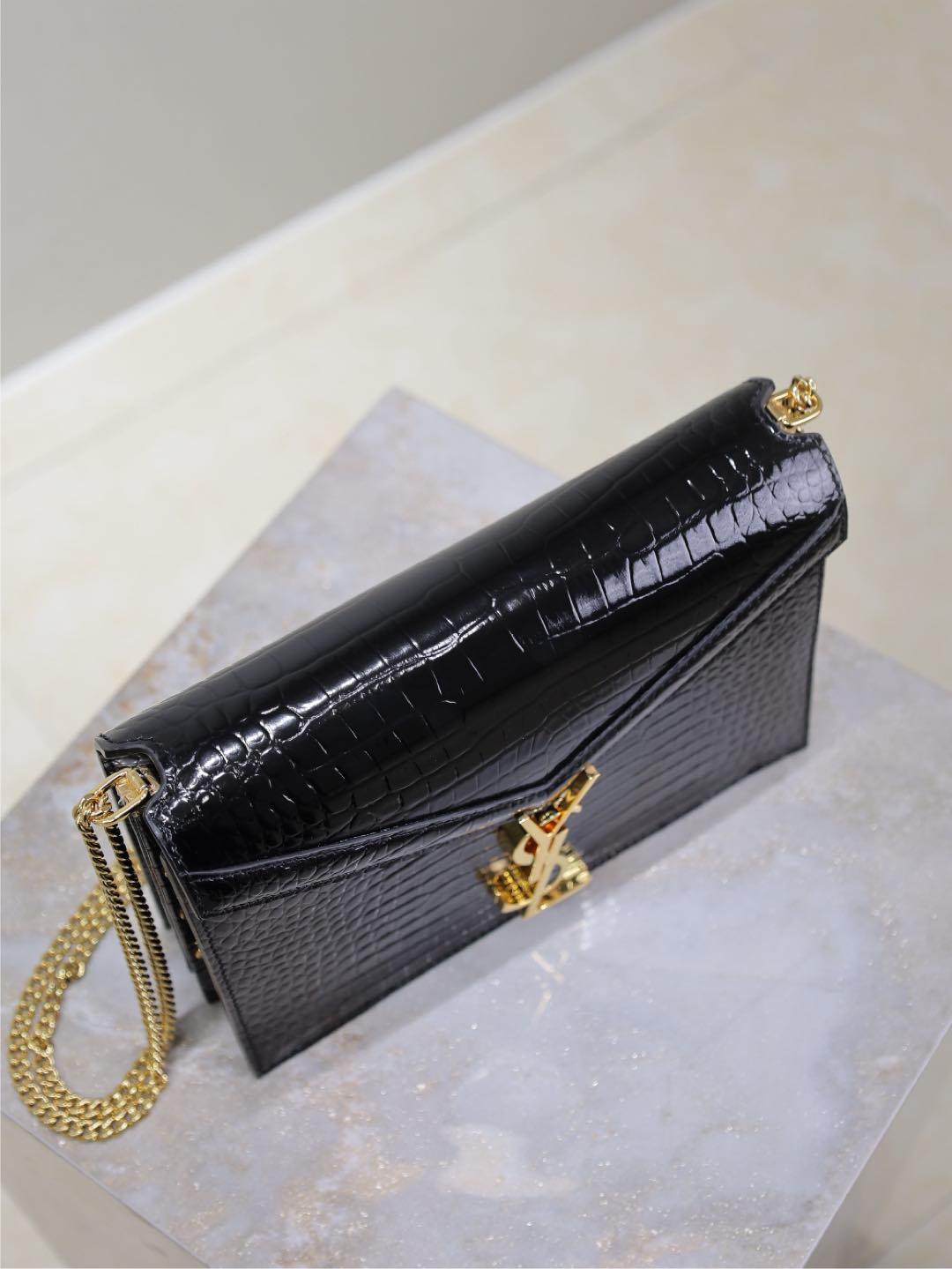 NO:390389,Details o, Saint Laurent, saint laurent19860909细节o,圣罗兰,saint laurent,Bag