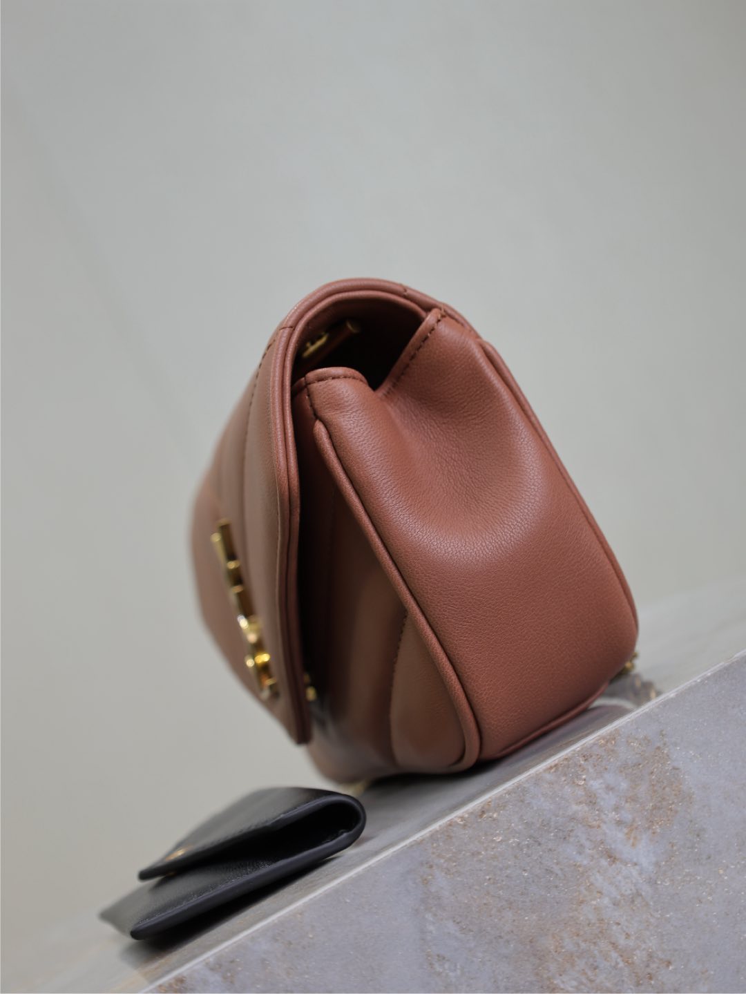YSL-Tasche Pink 20cm — photo 5