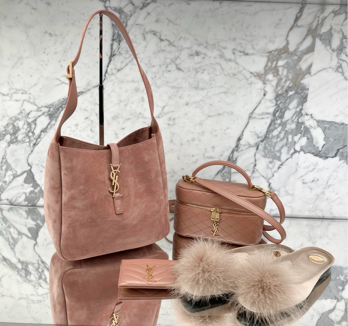 NO:211757,Playful and cute box bag, Saint Laurent, saint laurent19860909俏皮可爱的盒子包包,圣罗兰,saint laurent,Bag