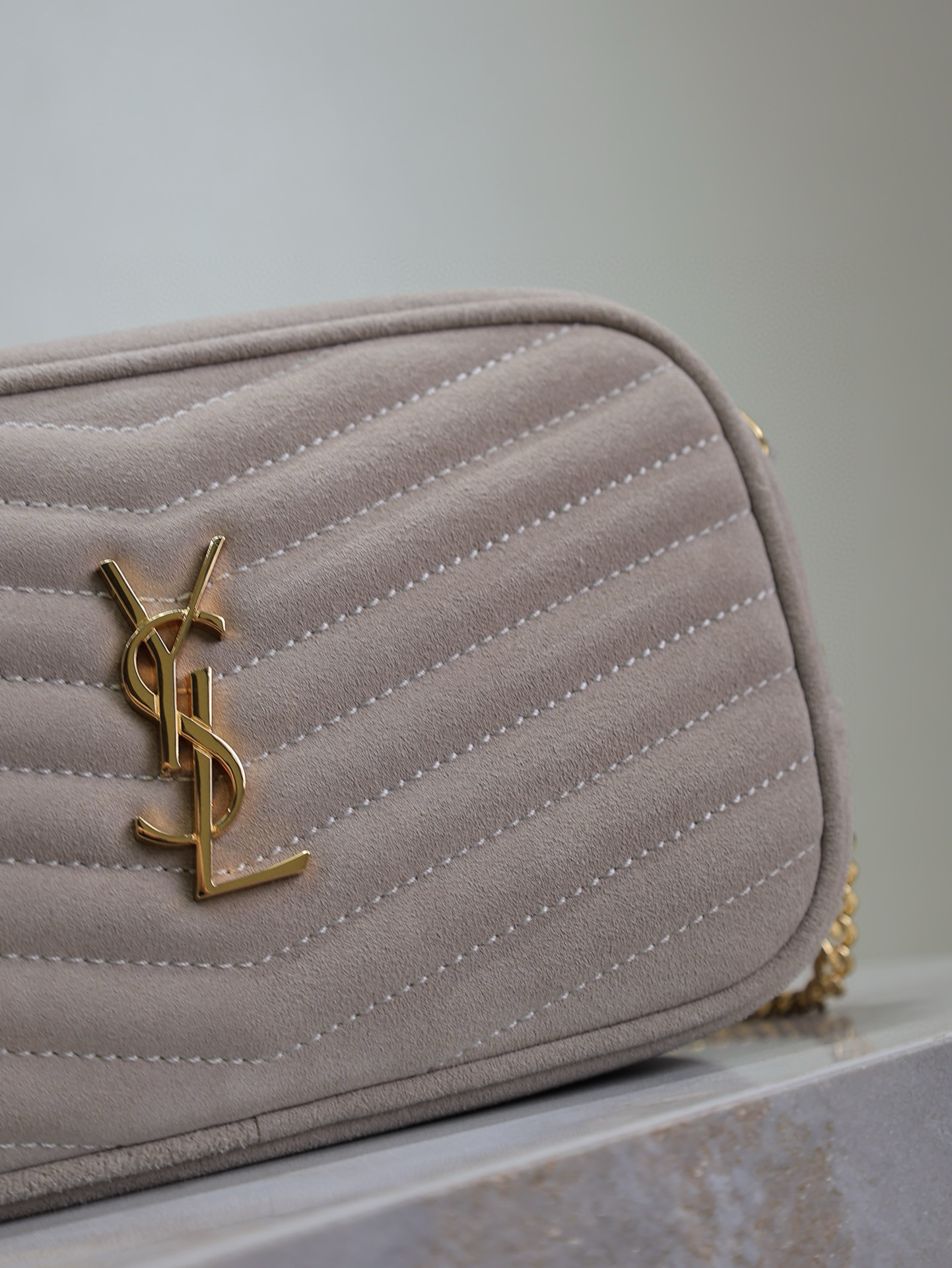 NO:772583,detail o, saint laurent, saint laurent19860909细节o,圣罗兰,saint laurent,Bag