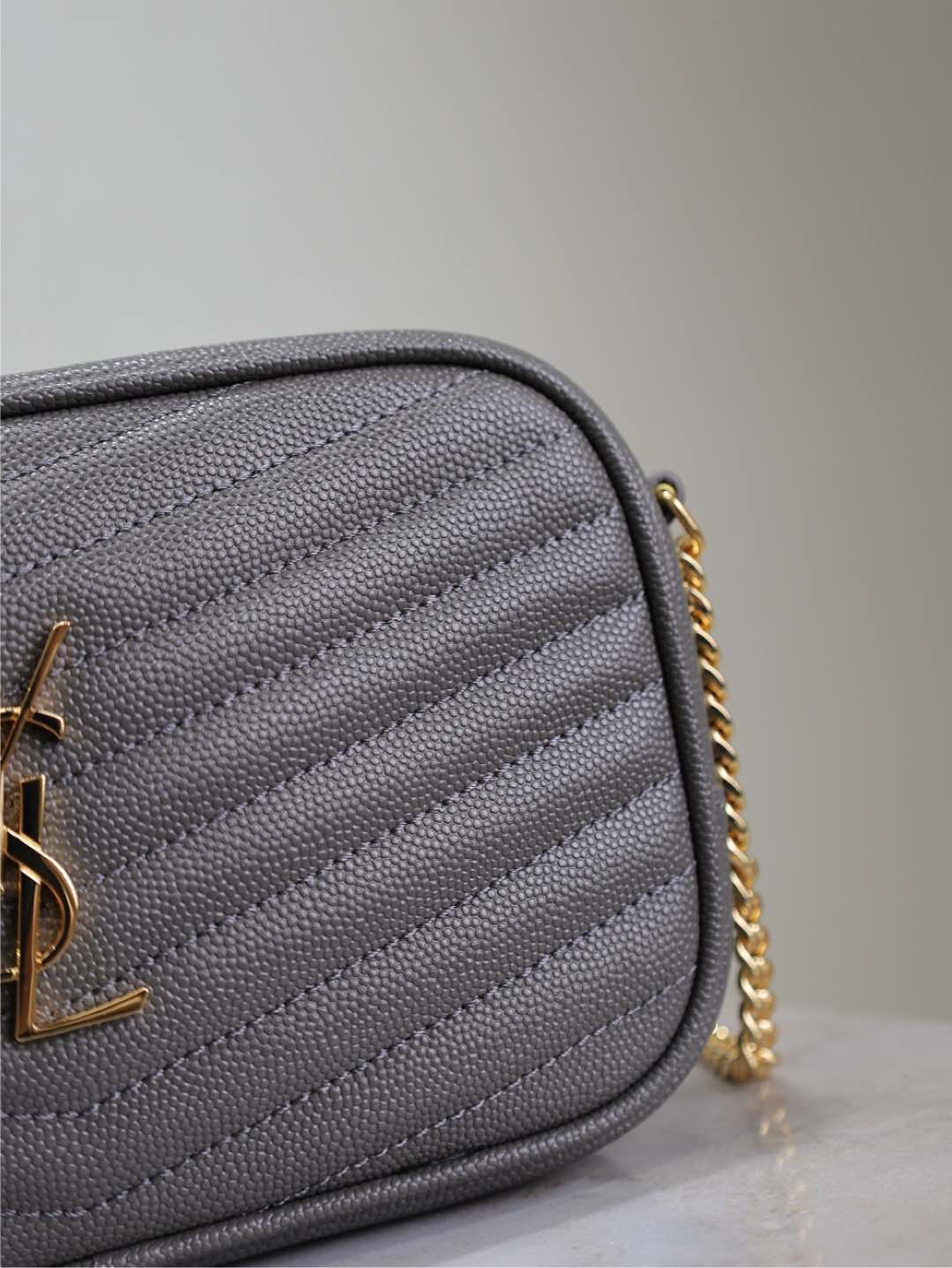 NO:772603,detail o, saint laurent, saint laurent19860909细节o,圣罗兰,saint laurent,Bag