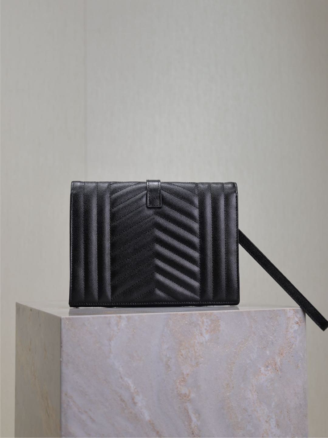 Sac YSL Noir — photo 6
