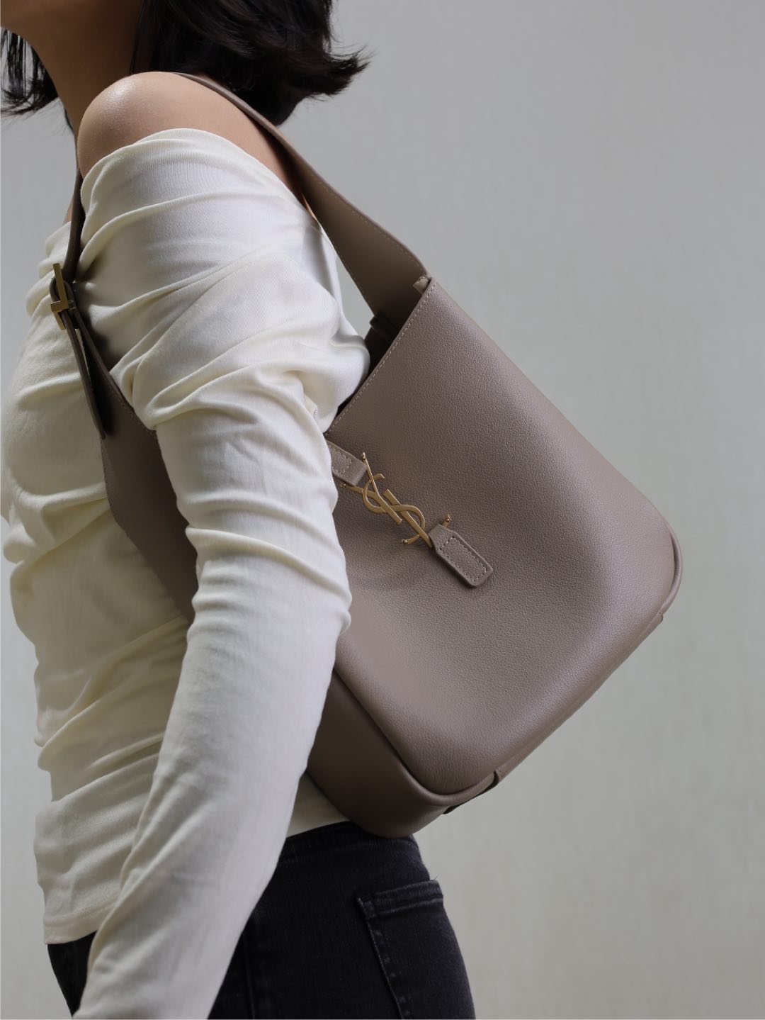 مرجع كاجوال للجزء العلوي من الجسم