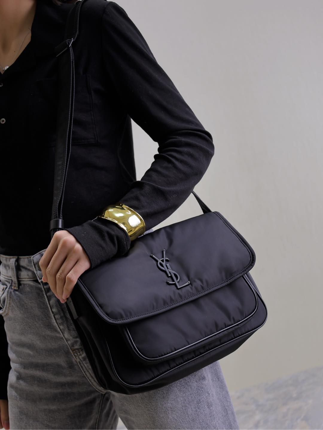 مرجع كاجوال للجزء العلوي من الجسم