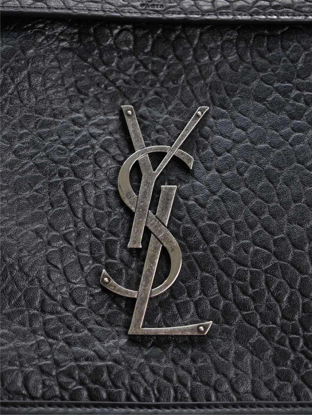NO:772376,detail o, saint laurent, saint laurent19860909细节o,圣罗兰,saint laurent,Bag