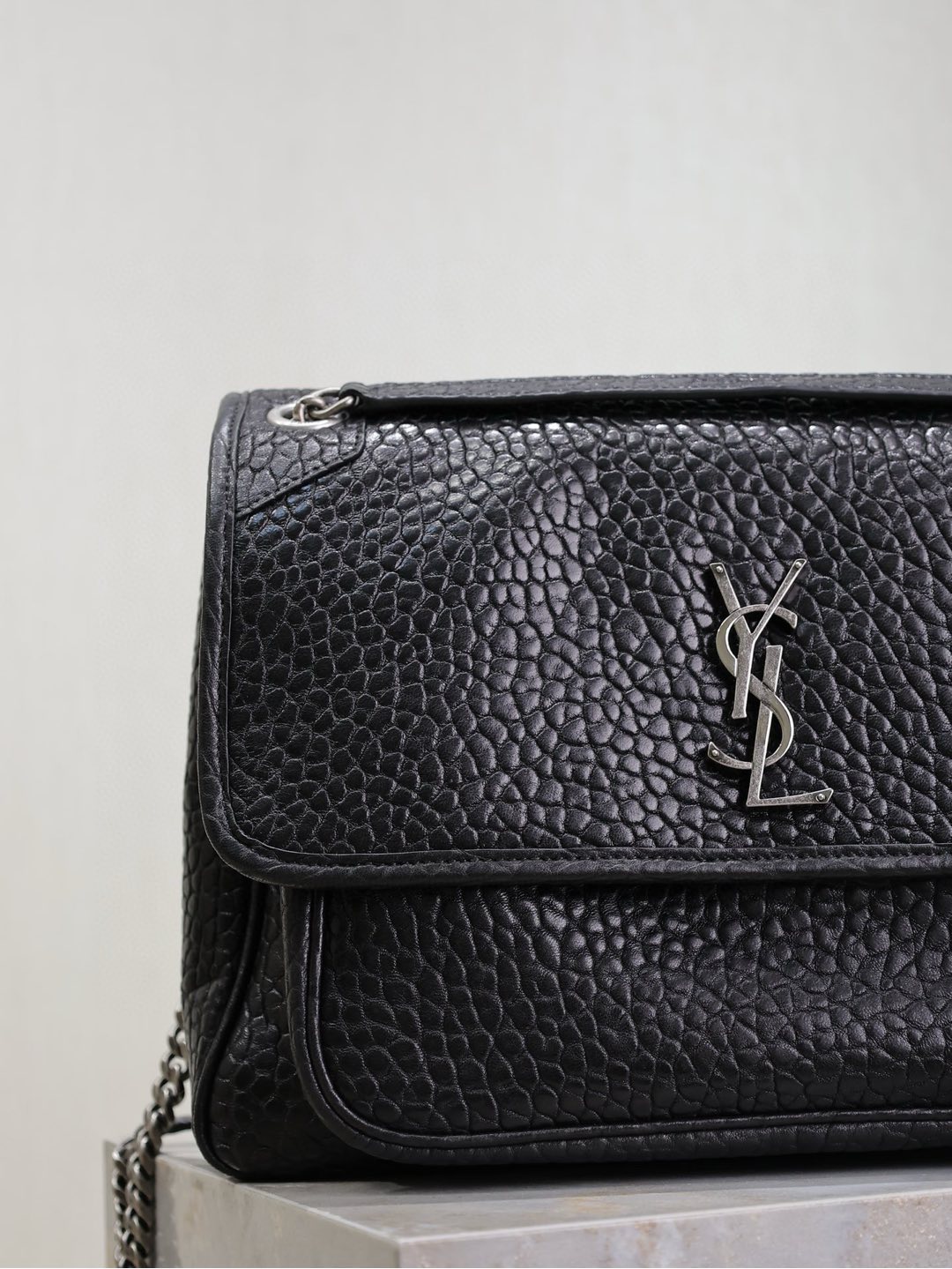 NO:772389,detail o, saint laurent, saint laurent19860909细节o,圣罗兰,saint laurent,Bag
