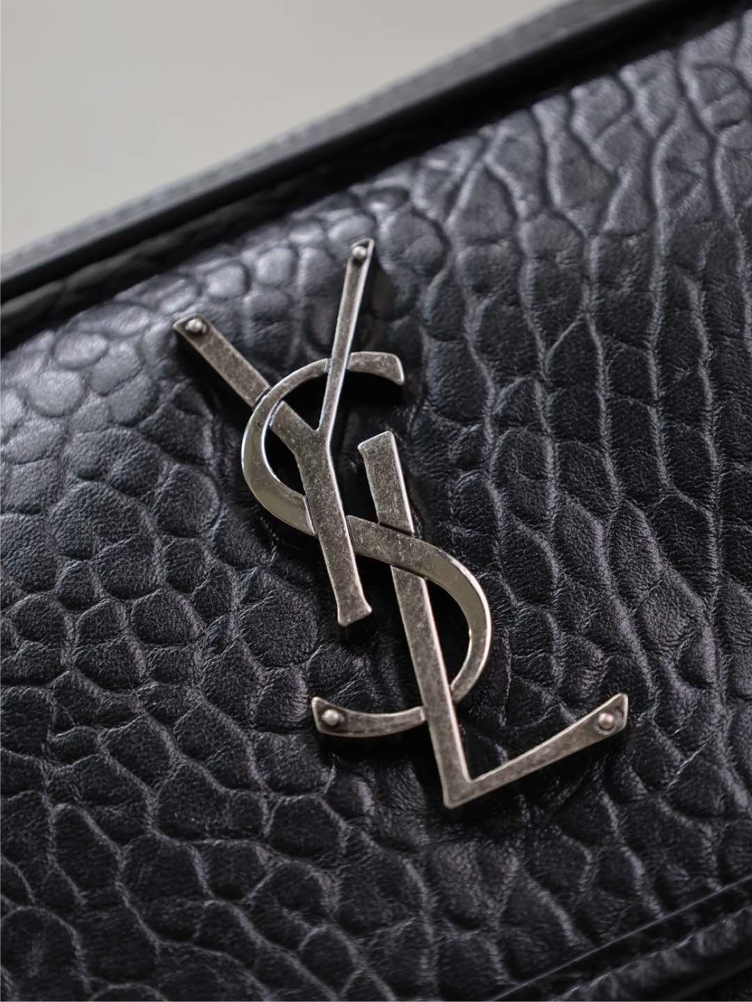 NO:772351,detail o, saint laurent, saint laurent19860909细节o,圣罗兰,saint laurent,Bag