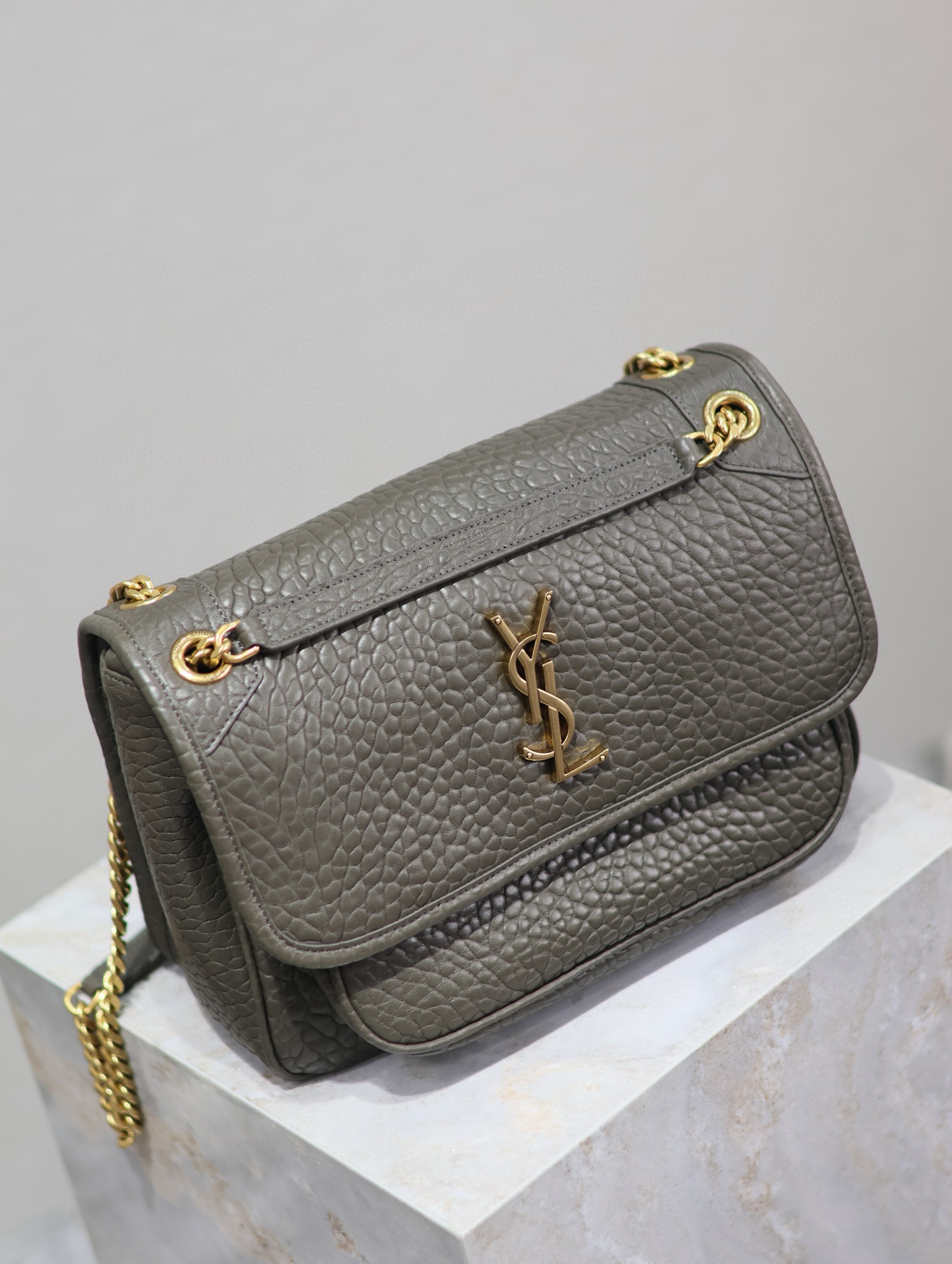 NO:772393,detail o, saint laurent, saint laurent19860909细节o,圣罗兰,saint laurent,Bag