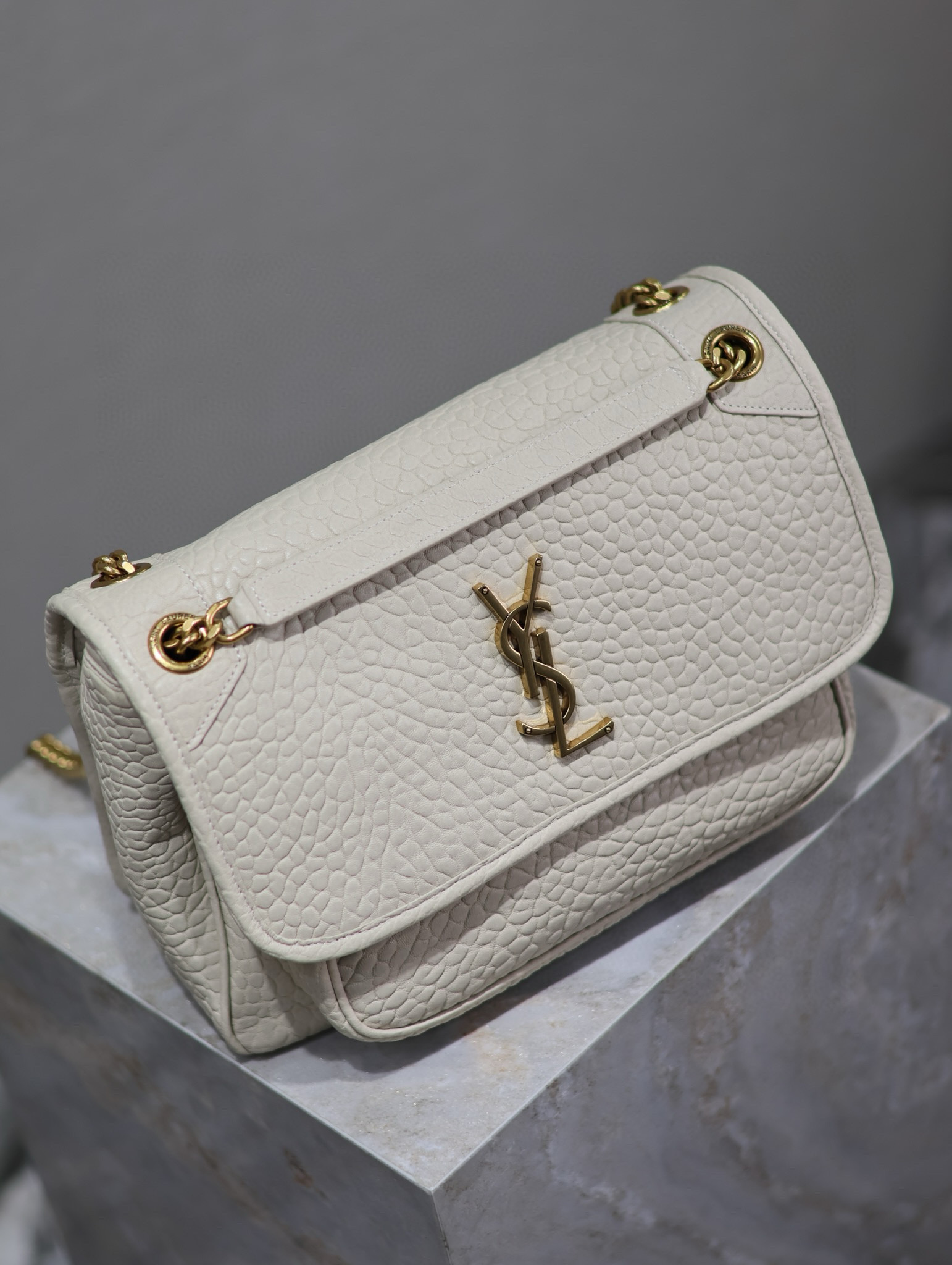 NO:772506,detail o, saint laurent, saint laurent19860909细节o,圣罗兰,saint laurent,Bag
