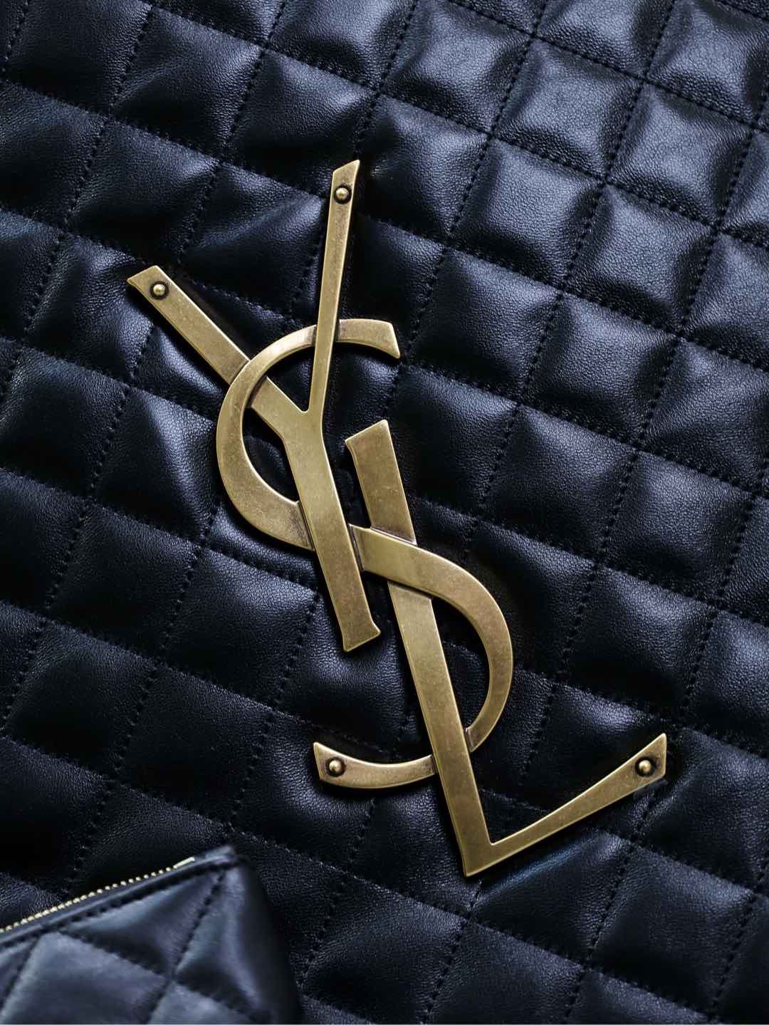 NO:771558,detail o, saint laurent, saint laurent19860909细节o,圣罗兰,saint laurent,Bag
