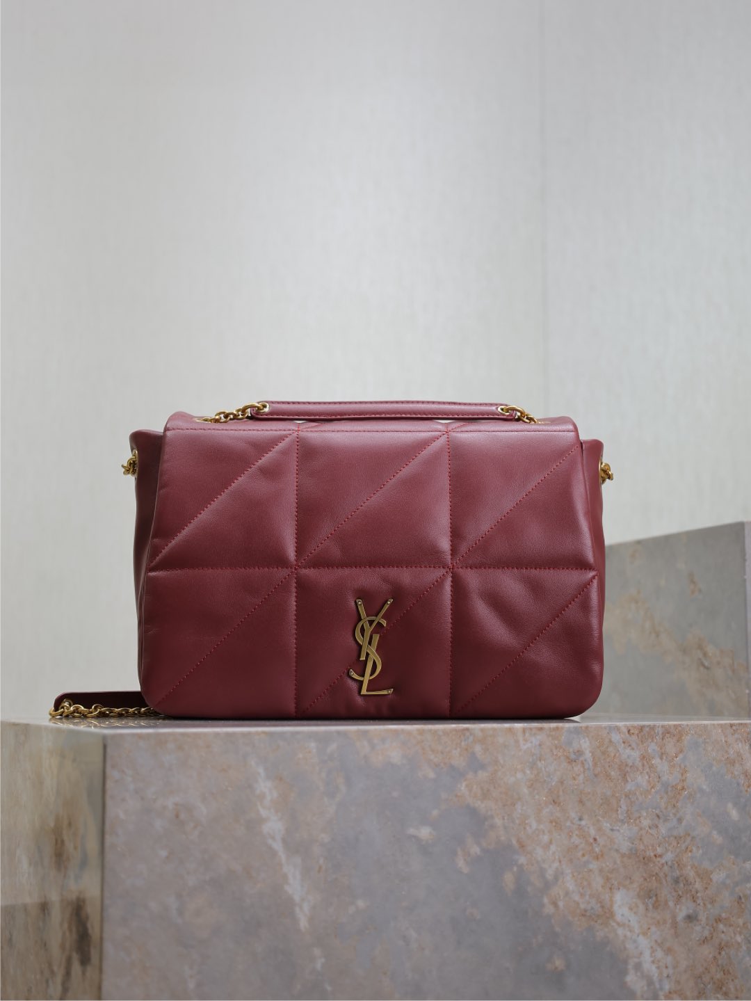 Nuevo tamaño JAMIE 4.3·29cm, nuevo bolso grande realmente me encanta, ¿quién lo entiende? 💕 Piel de cordero italiana i…