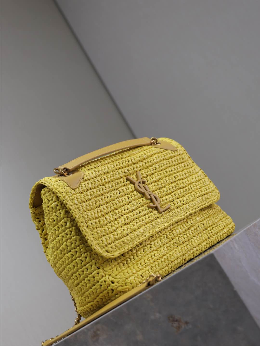[YSL Women