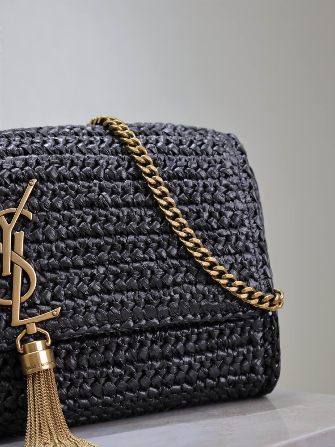 NO:389737,Details o, Saint Laurent, saint laurent19860909细节o,圣罗兰,saint laurent,Bag