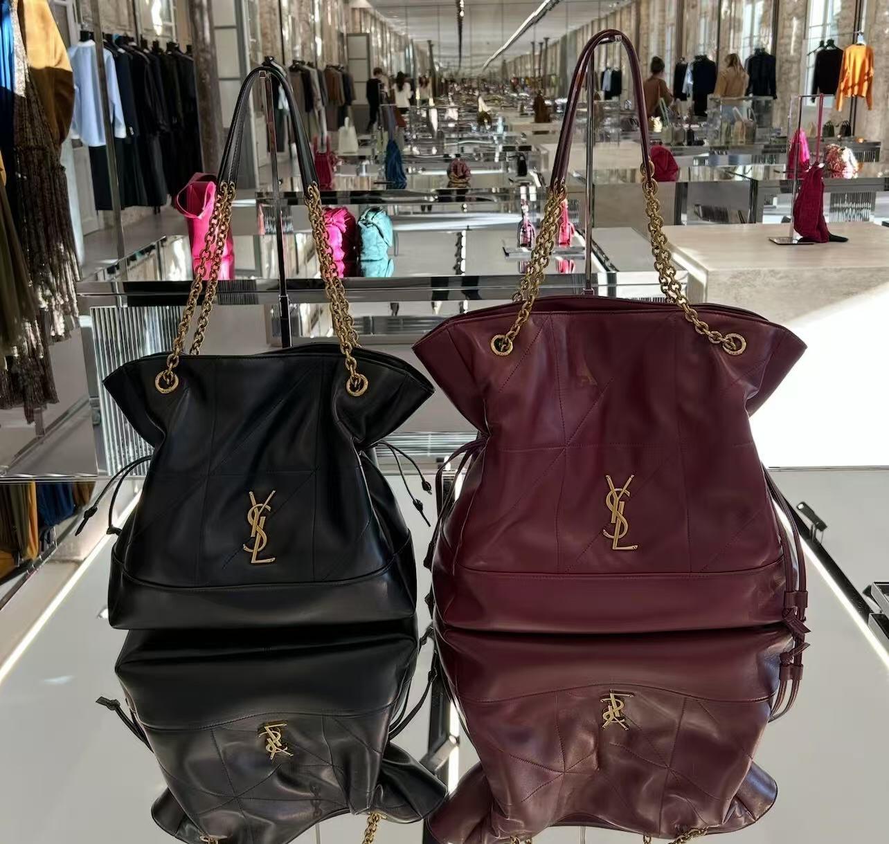 NO:659409,JAMIE lucky bag comes in new sizes, saint laurent, saint laurent19860909JAMIE福袋出新尺寸啦,圣罗兰,saint laurent,Bag